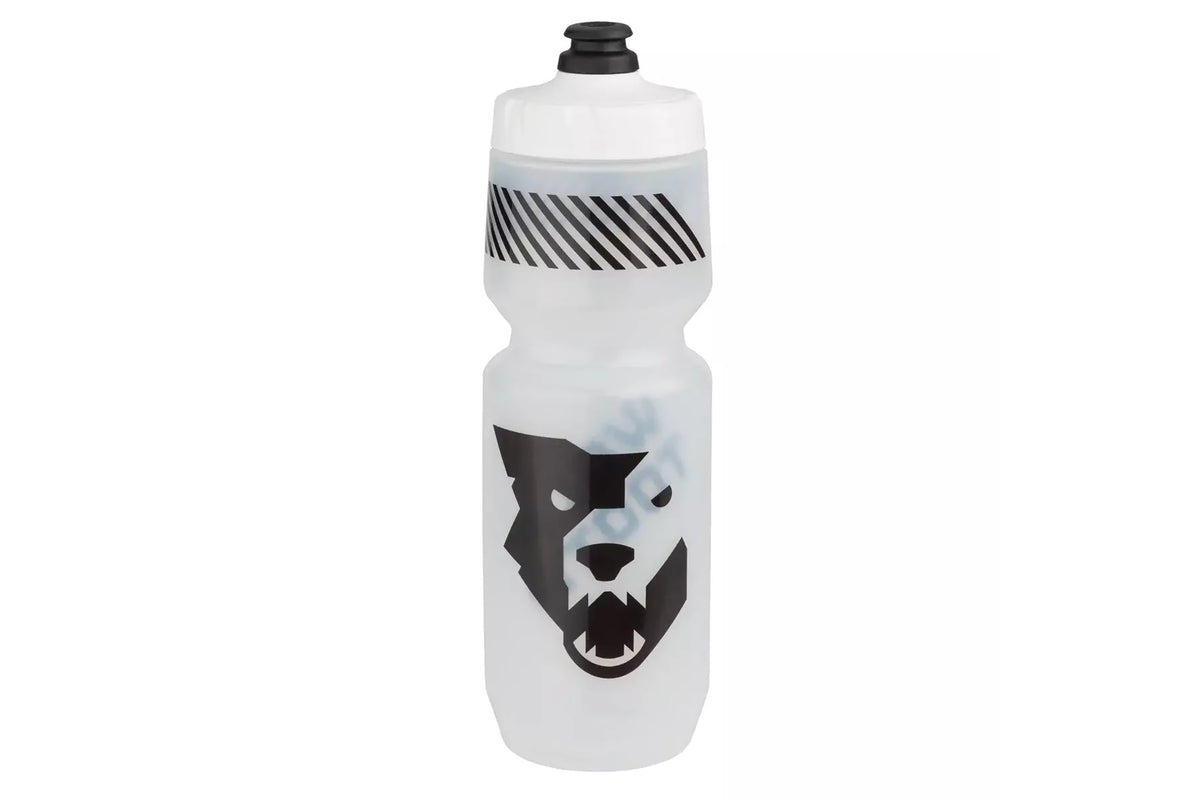 Fair Wheel Bikes Logo Purist Bottle - Fair Wheel Bikes