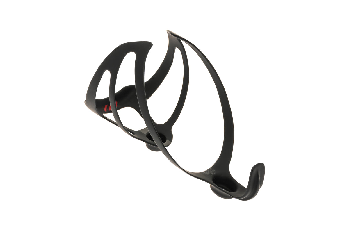 Bontrager XXX Carbon Bottle Cage Matte Black | The Pro's Closet