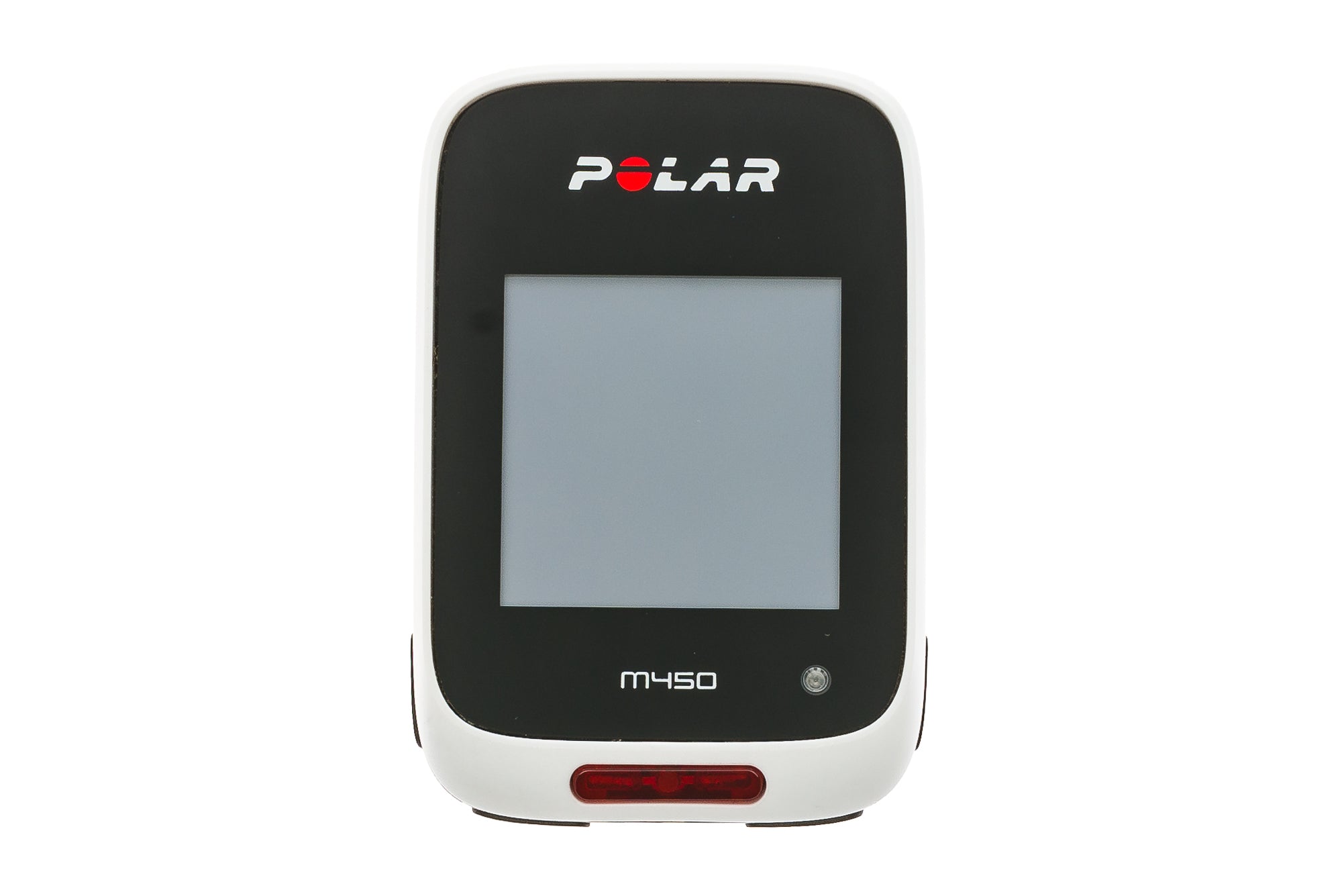 Polar m450 online gps