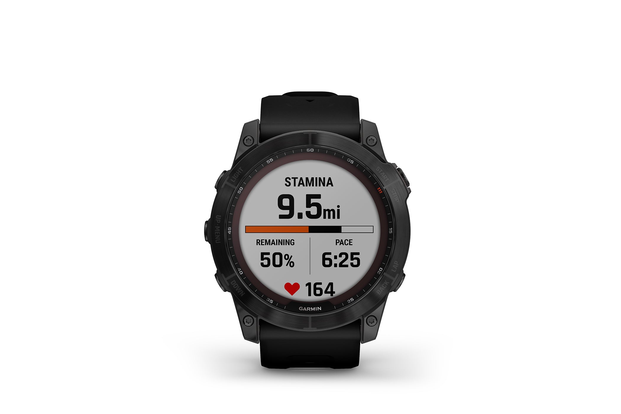 Garmin 945 discount ou fenix 6