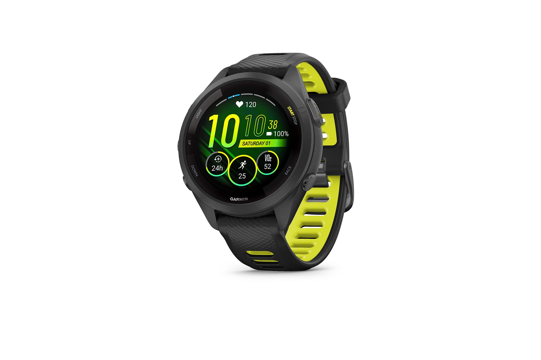 Garmin Forerunner® 265/265s Smartwatch - OCP10203 | TPC - The 