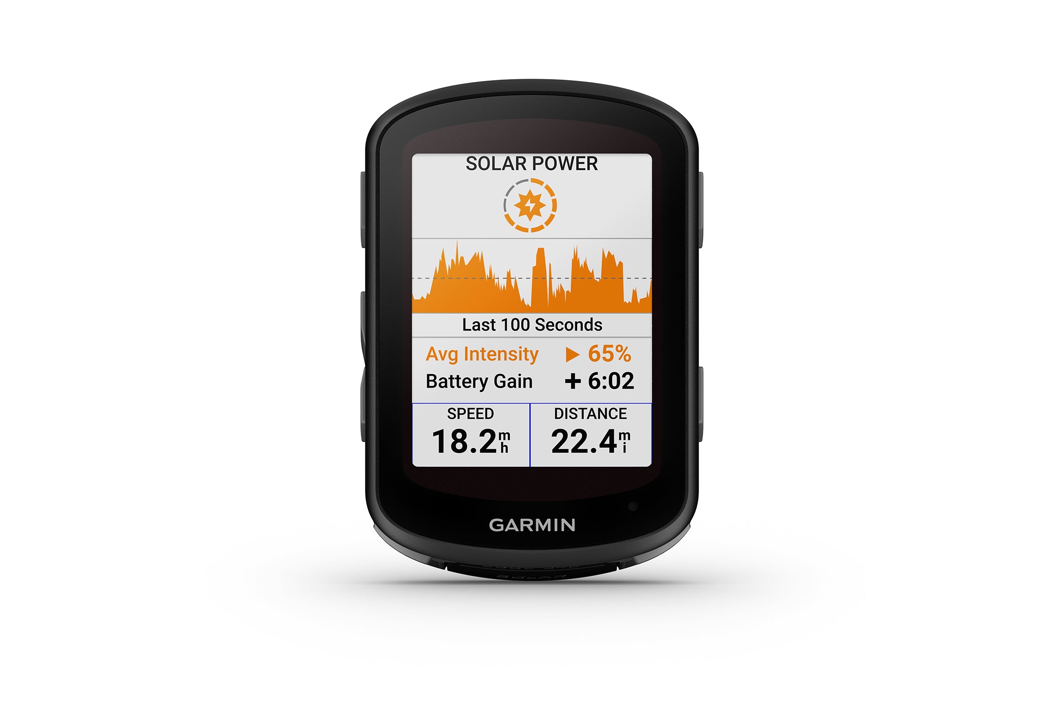 Garmin Edge 540 review: can anyone compete?