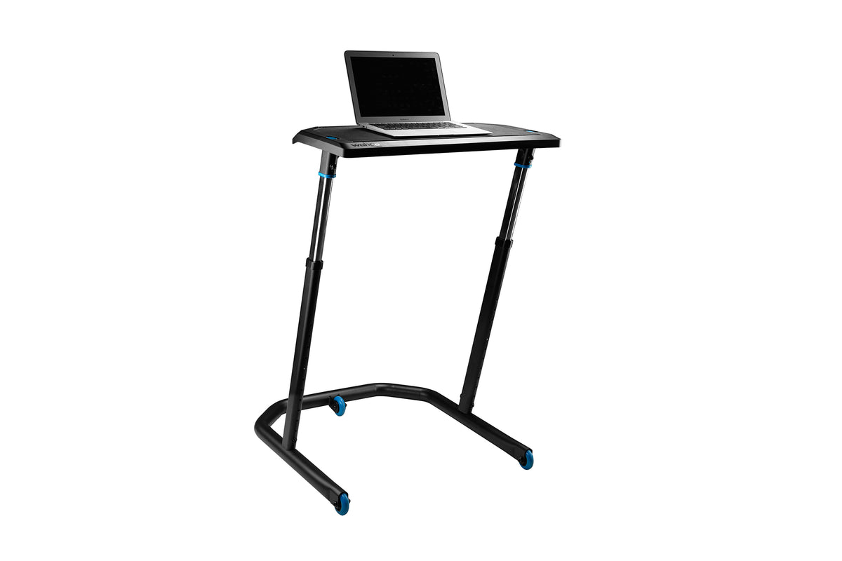 wahoo kickr desk alternative