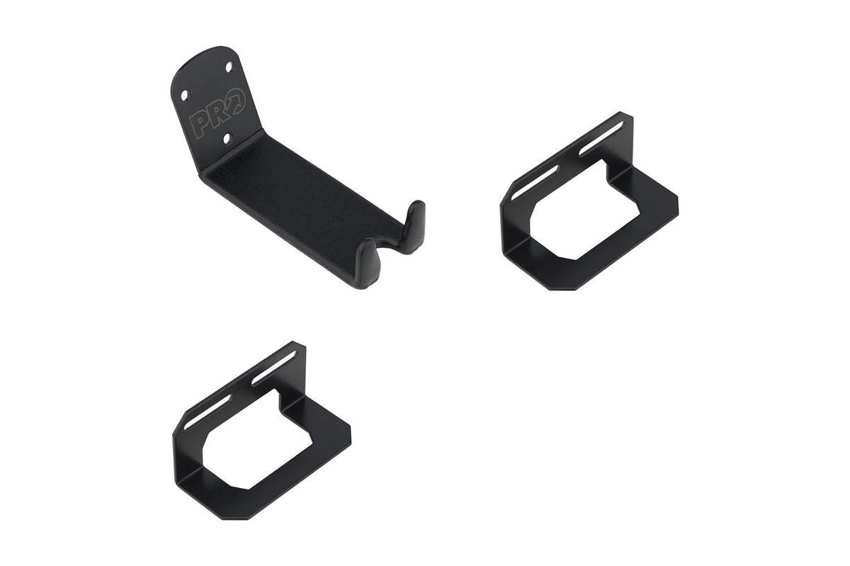 Pro bike best sale rack wall hook