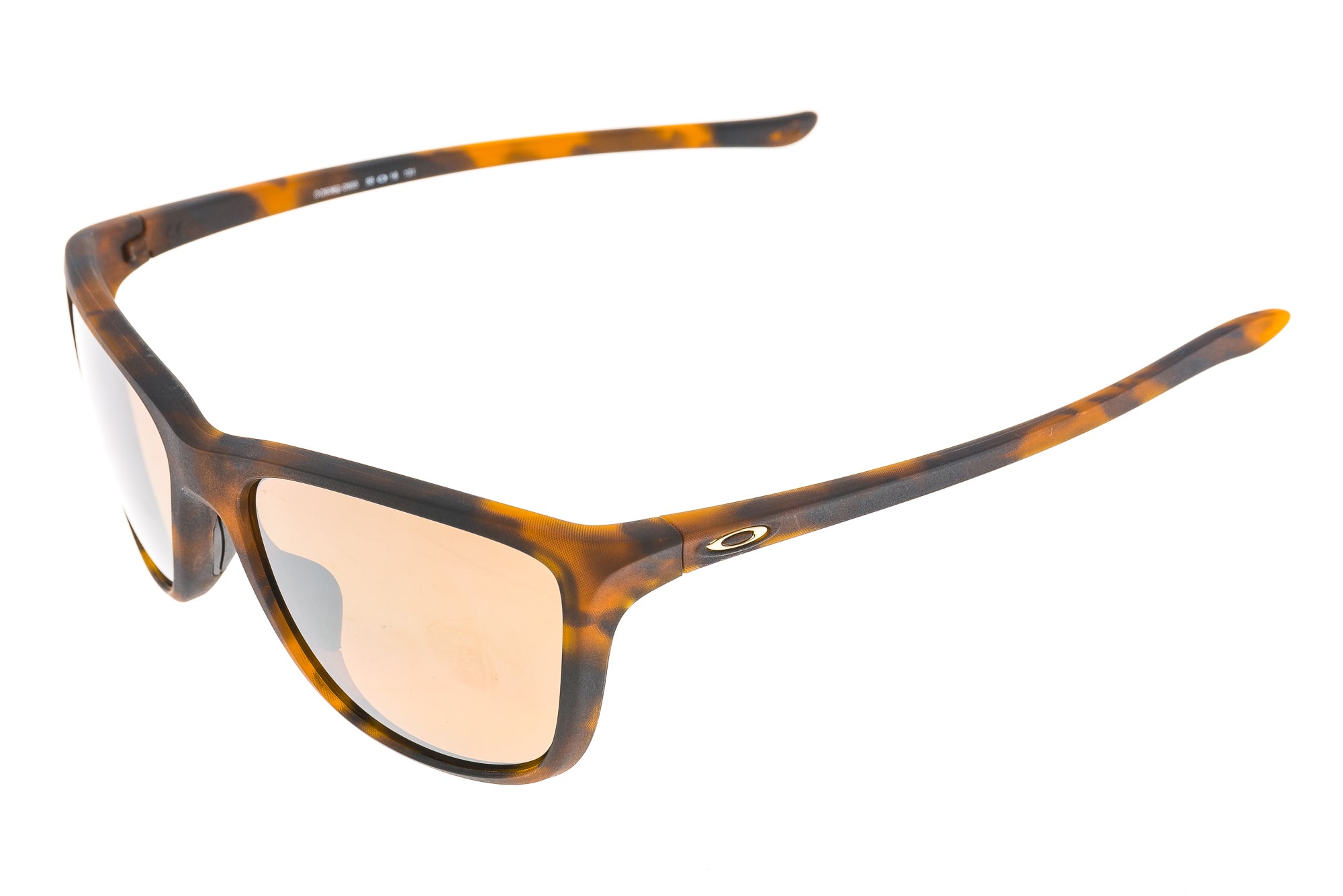 Oakley reverie hot sale tortoise