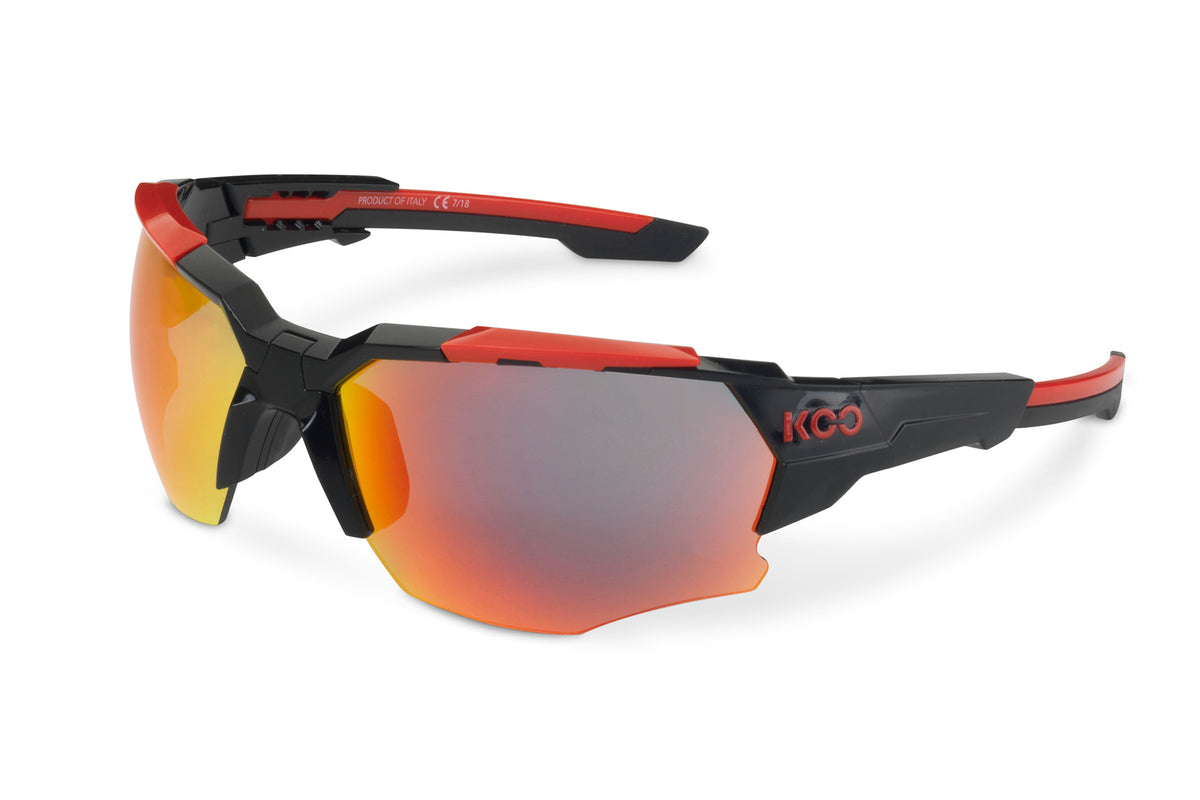 KOO Orion Sunglasses | The Pro's Closet