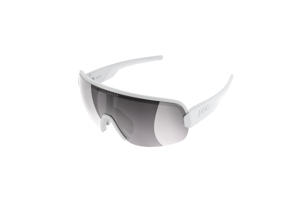 Poc Aim Sunglasses Hydrogen White The Pros Closet 