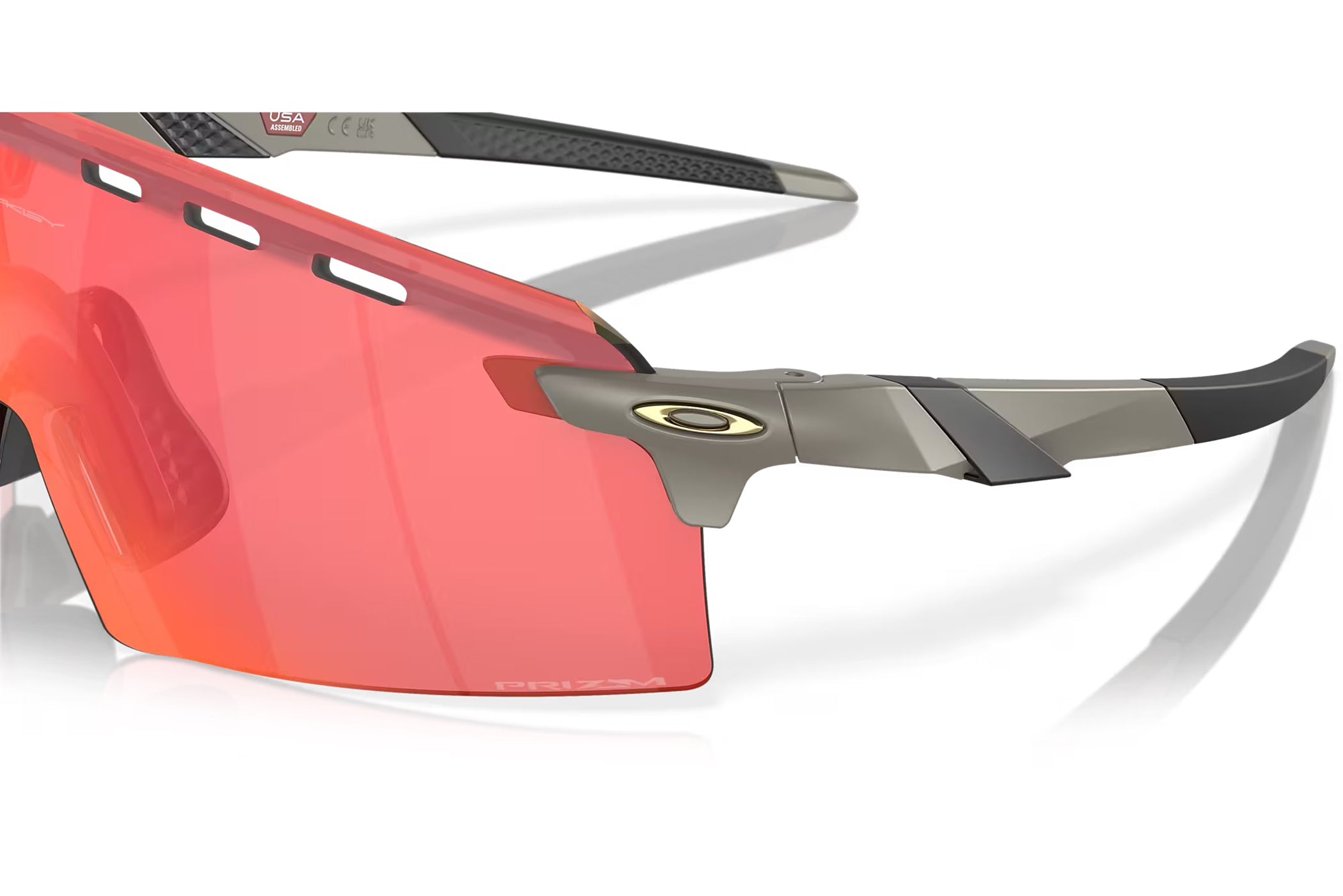 Oakley Encoder Strike Vented S2 (VLT 35%) - Gafas de ciclismo