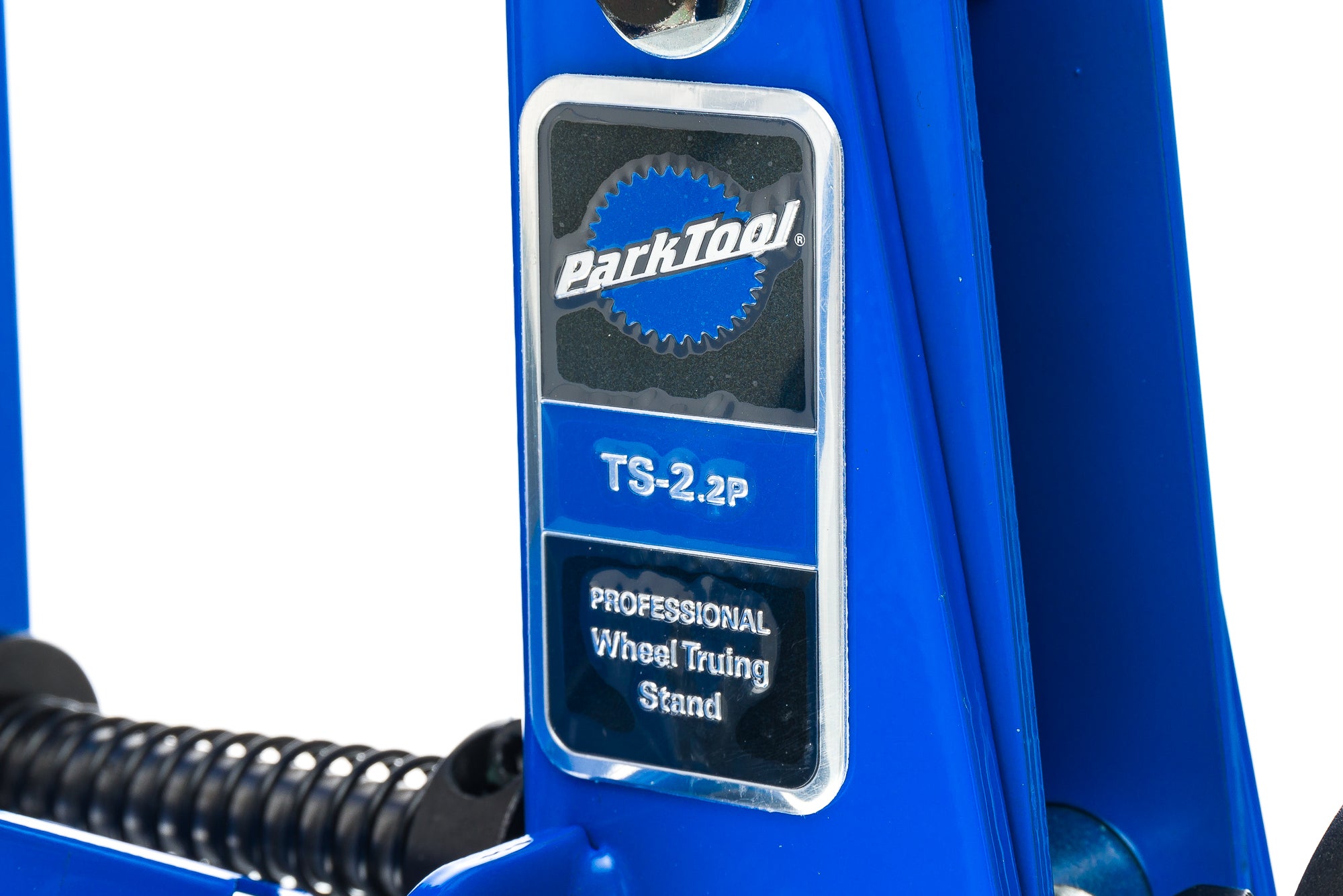 Park Tool TS-2.2P Professional Wheel Truing Stand Powder Coated