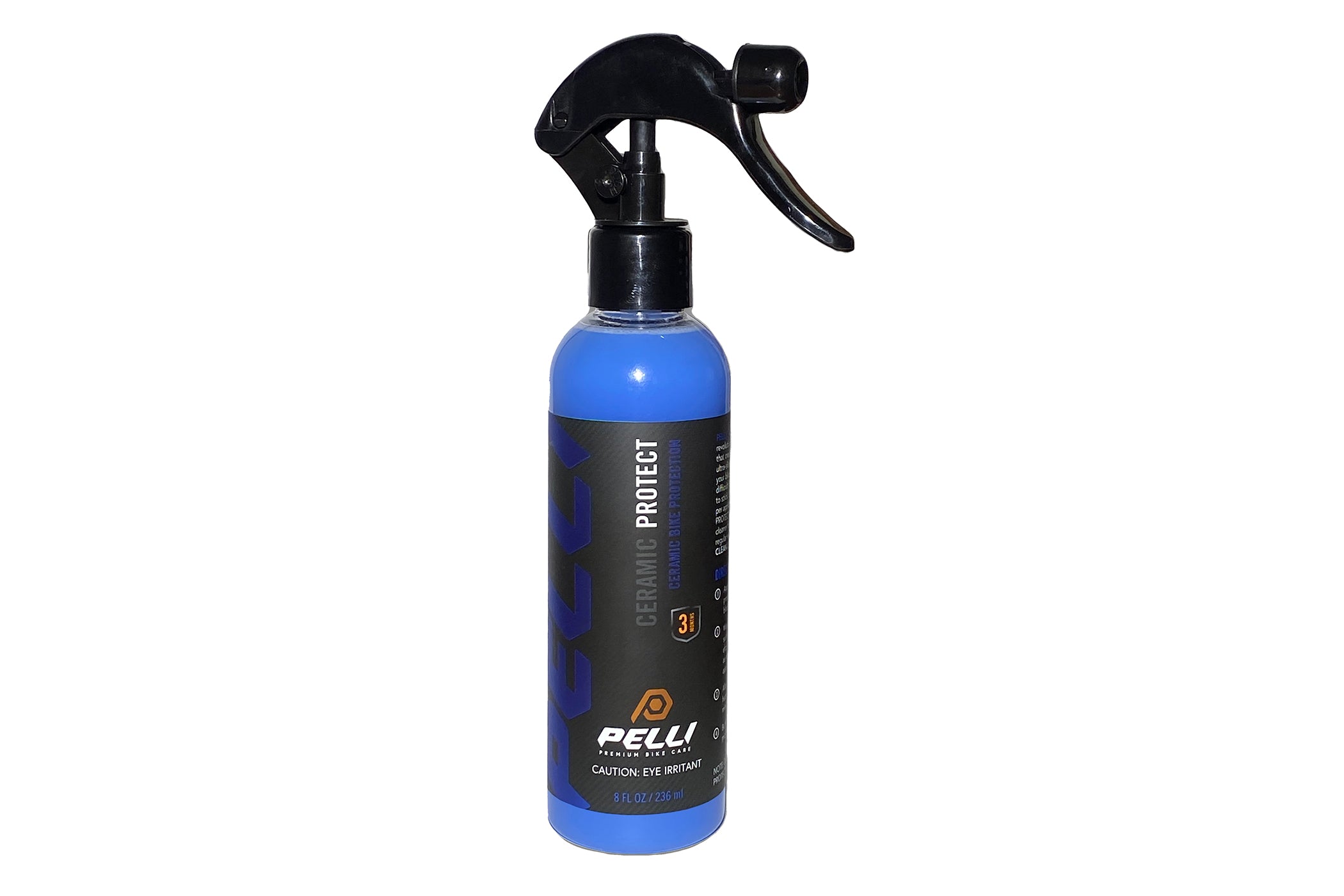 Pelli Ceramic Maintain Ceramic Waterless Cleaner, 16oz