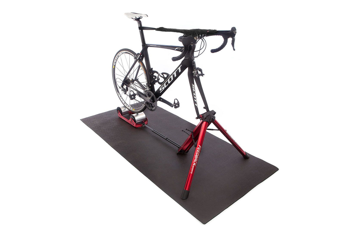 Argos bike trainer discount stand