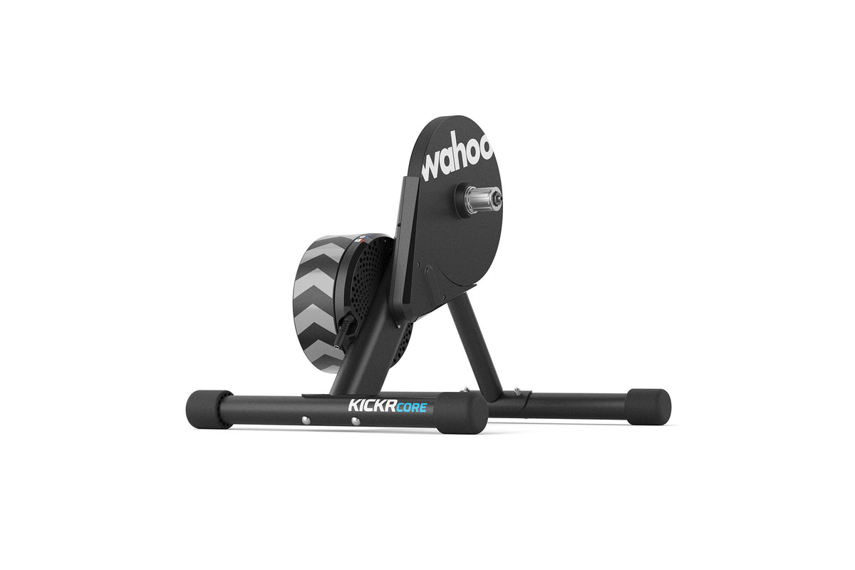 Wahoo KICKR CORE Power Trainer - OTR10064 | TPC - The Pro's Closet