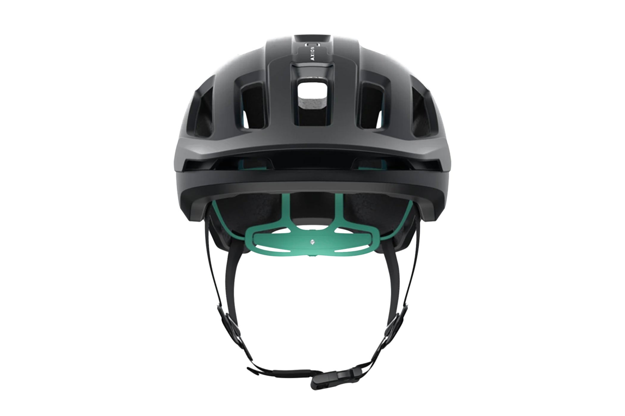 Helmet poc omne air spin uranium black discount matt