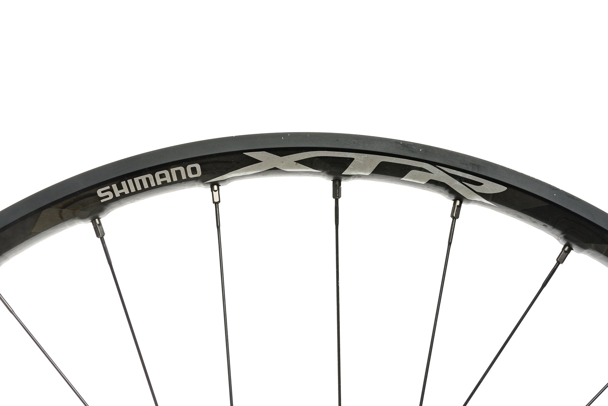 Shimano XTR WH-M9000 Carbon Tubeless 27.5 Wheel | The Pro's Closet