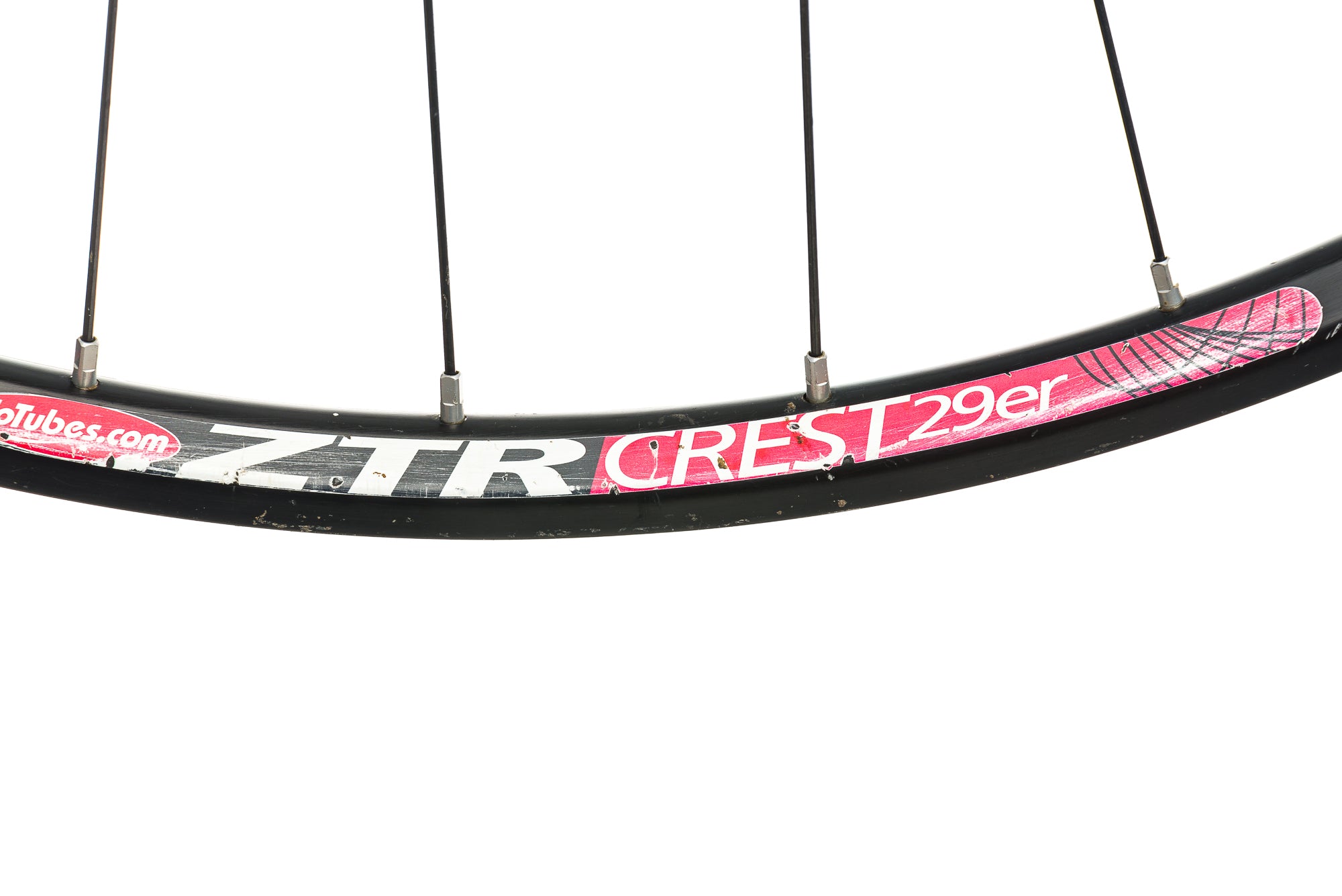 Ztr crest 29er rim outlet price