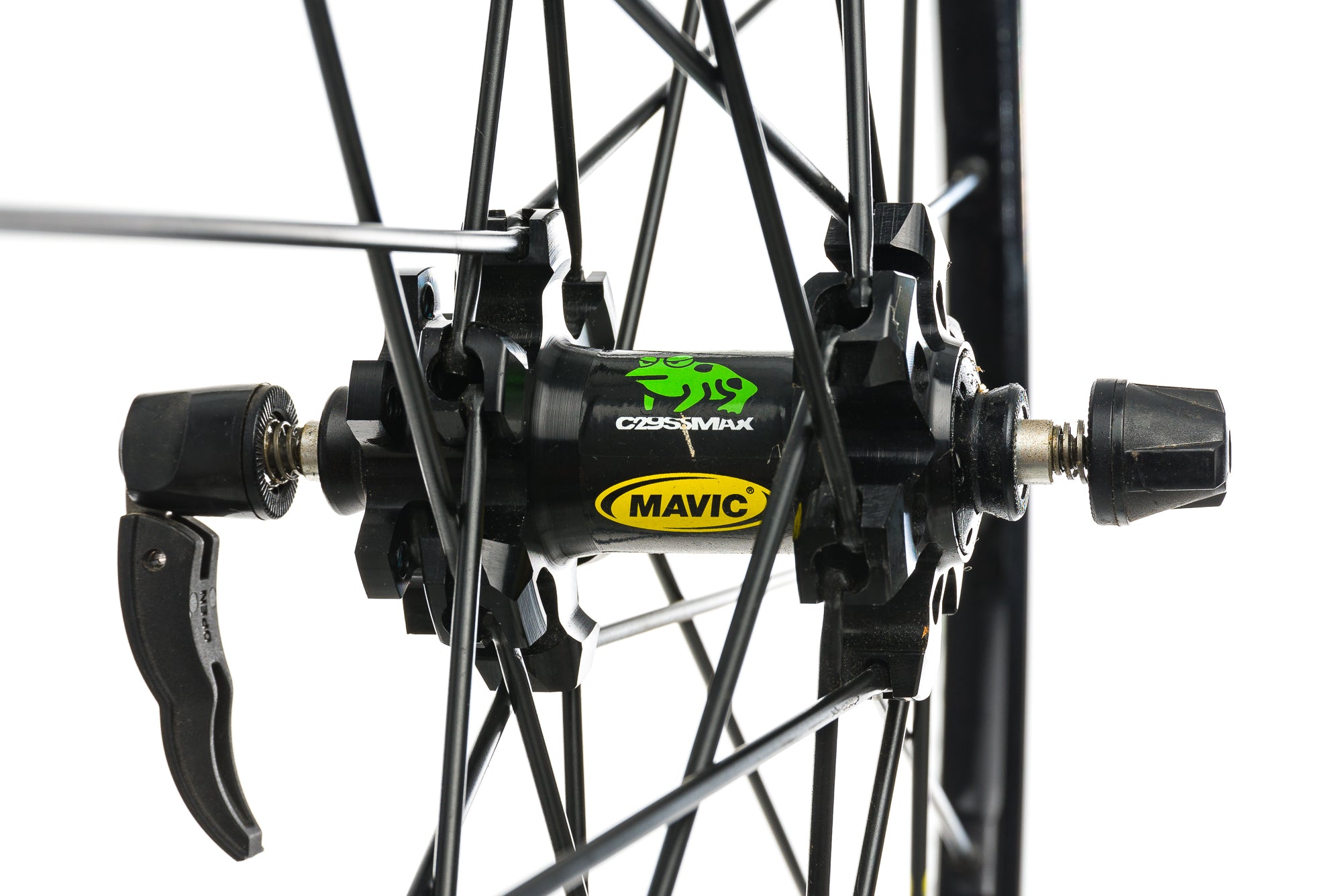 MAVIC CROSSMAX C29 SS MAX DISC - パーツ