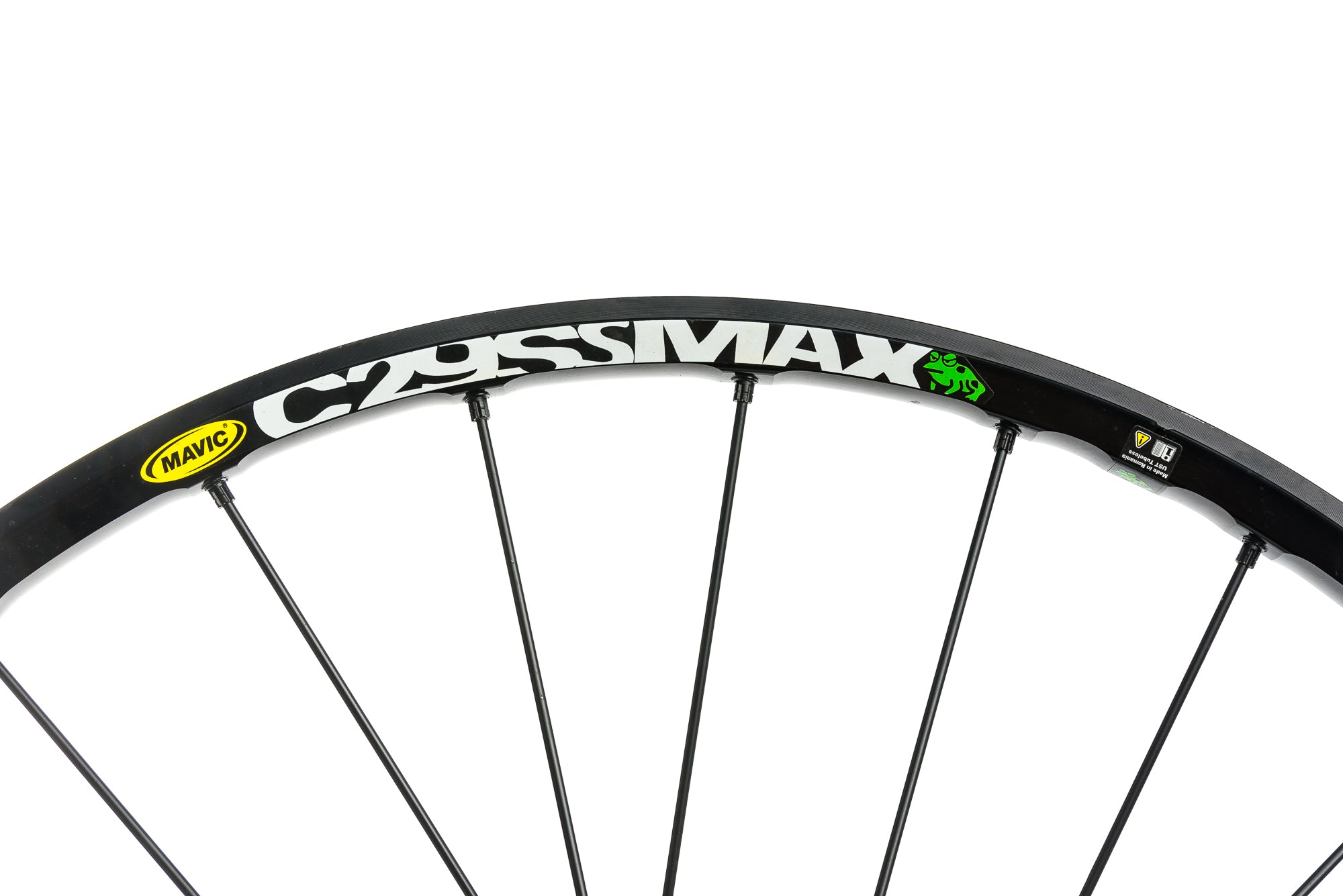 MAVIC CROSSMAX C29 SS MAX DISC - パーツ