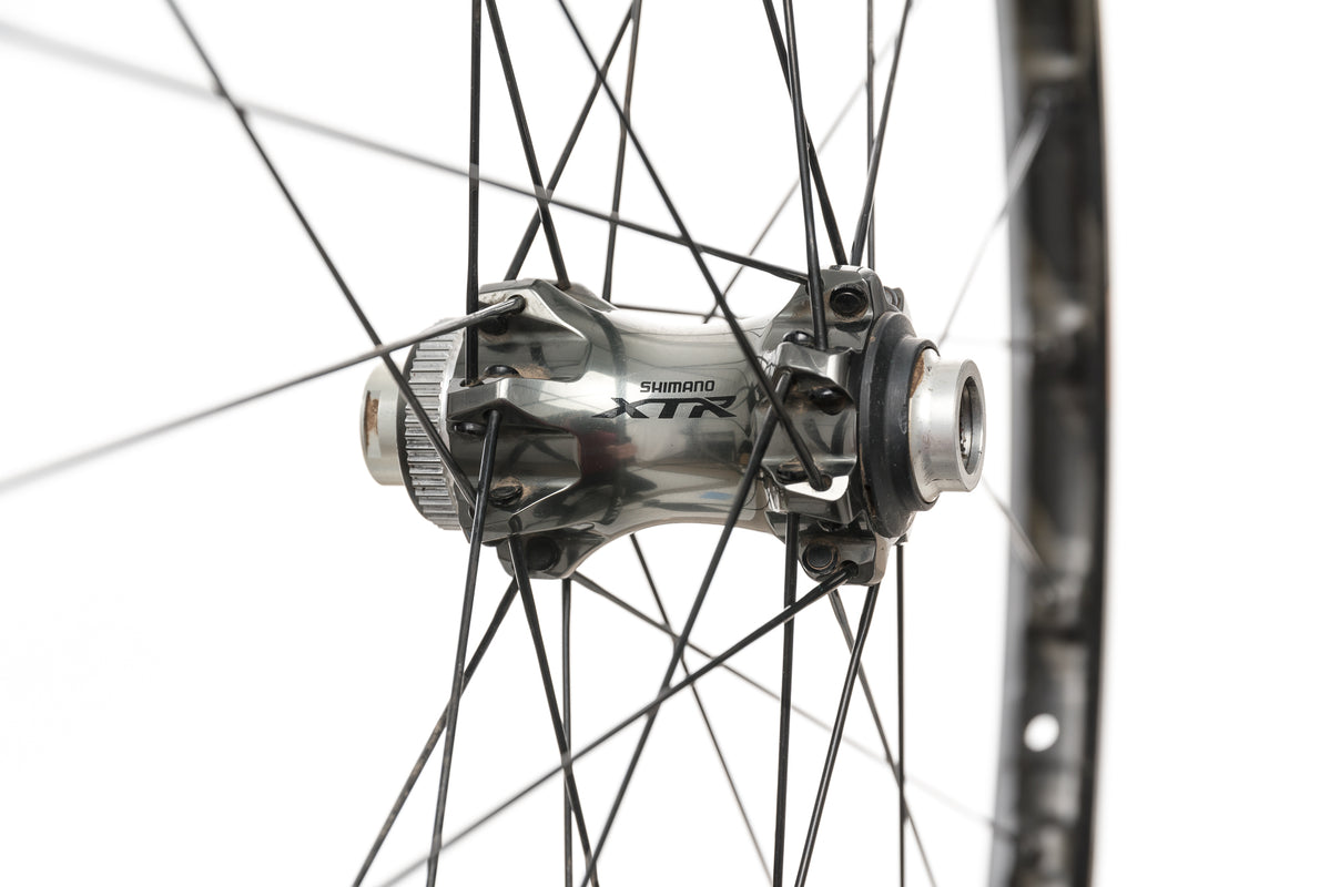 半額】 シマノ 27.5 カーボン アルミ WH-M9000 XTR SHIMANO パーツ