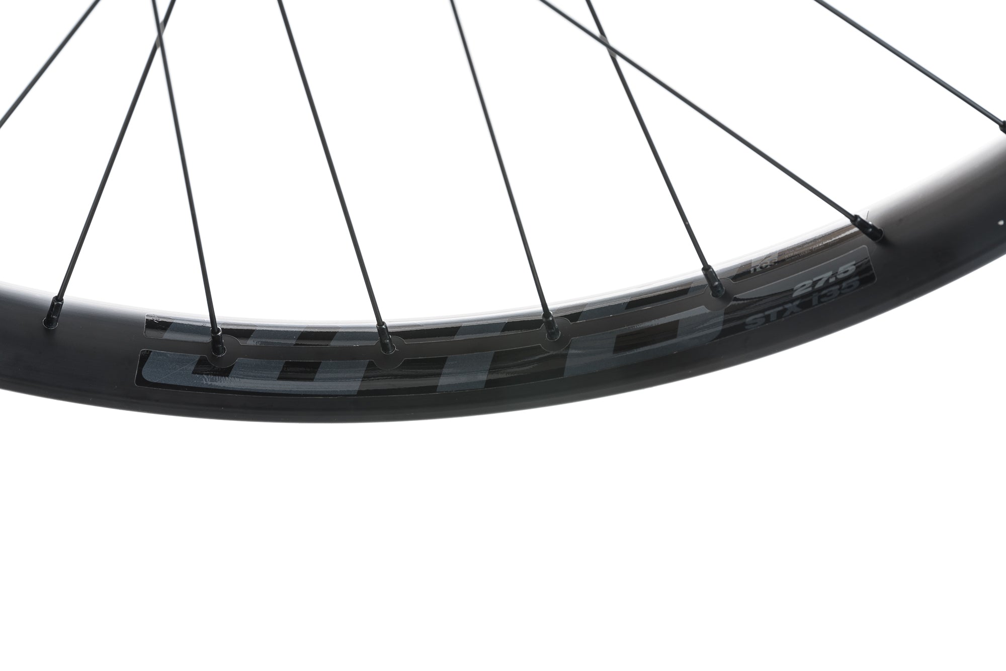 Wtb st i35 27.5 wheelset hot sale