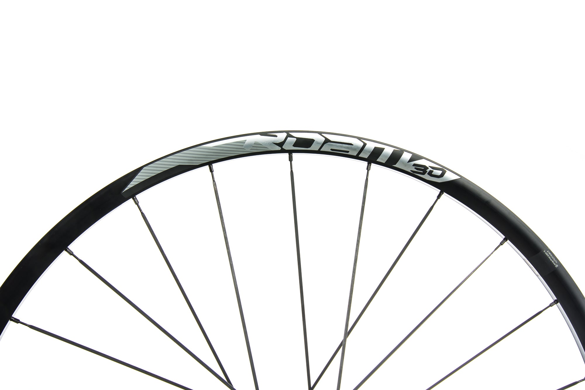 Sram roam hotsell 30 wheelset