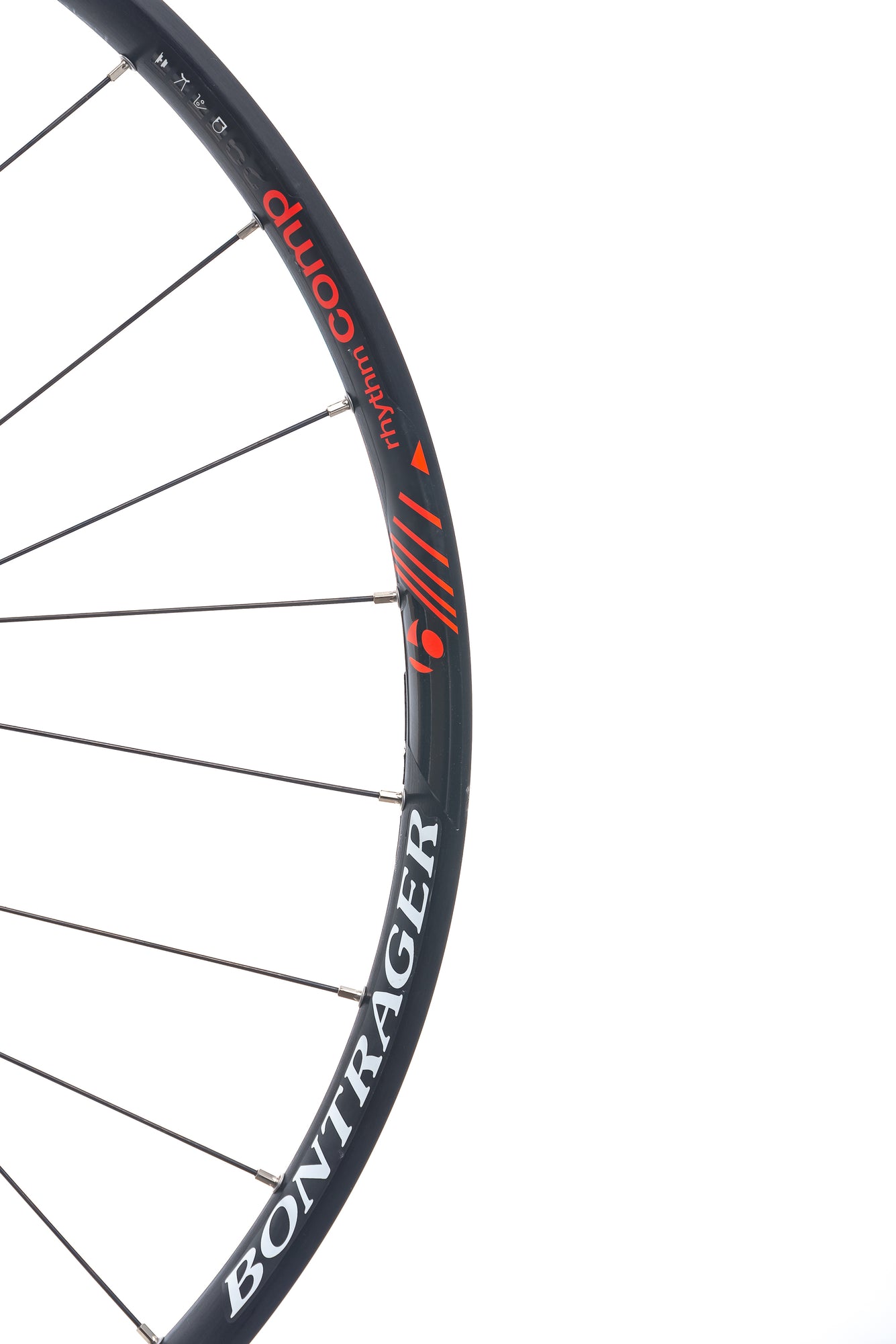 Bontrager rhythm comp online 27.5