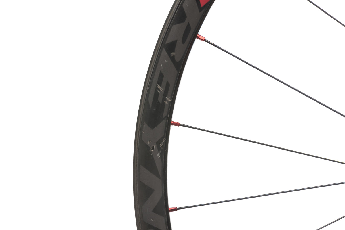 reynolds 32 carbon clincher wheelset