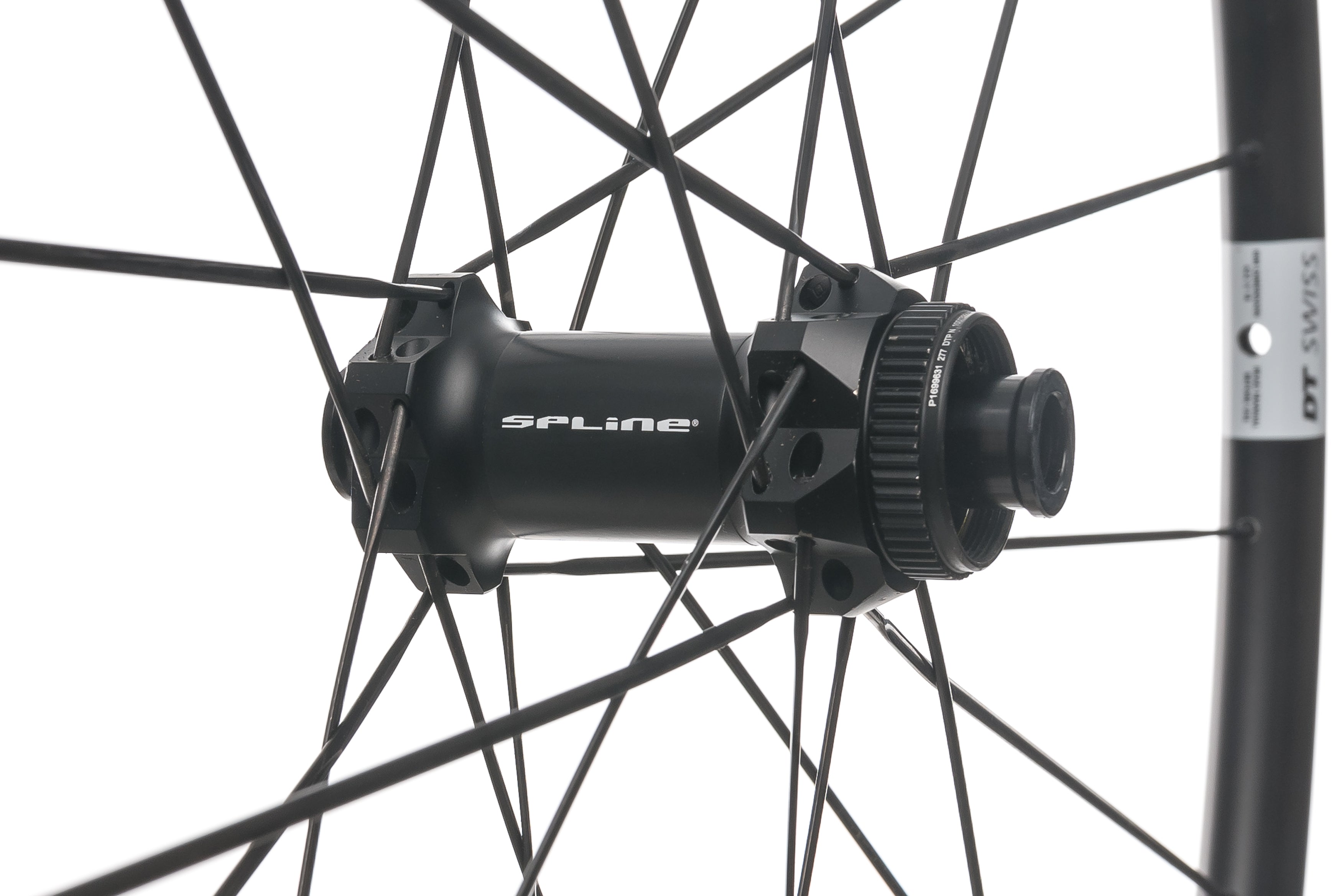 DT Swiss P1850 Spline Tubeless 700c Wheelset - Weight, Specs, Price | The  Pro's Closet