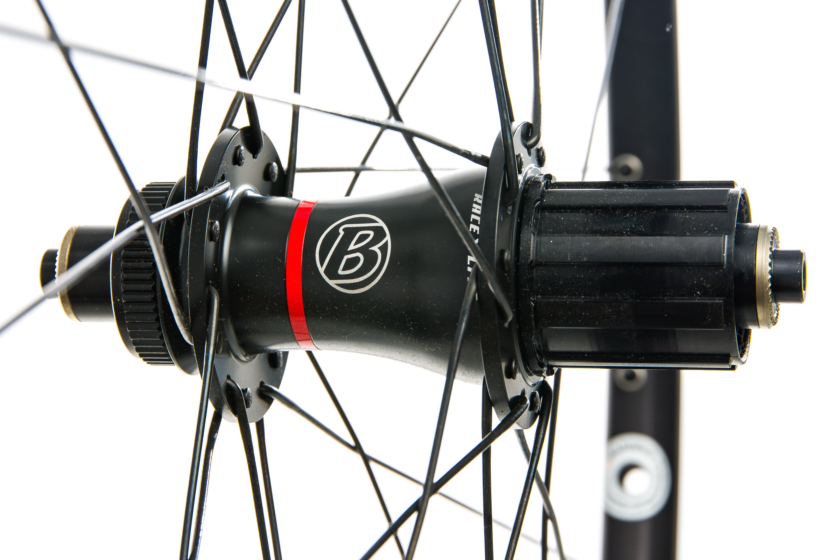 Bontrager race x online lite tires