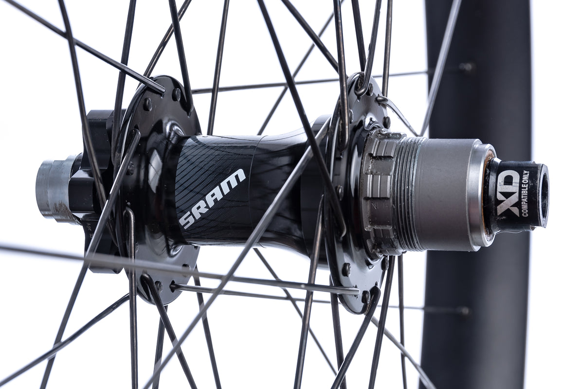 wtb scraper i45 27.5 wheelset