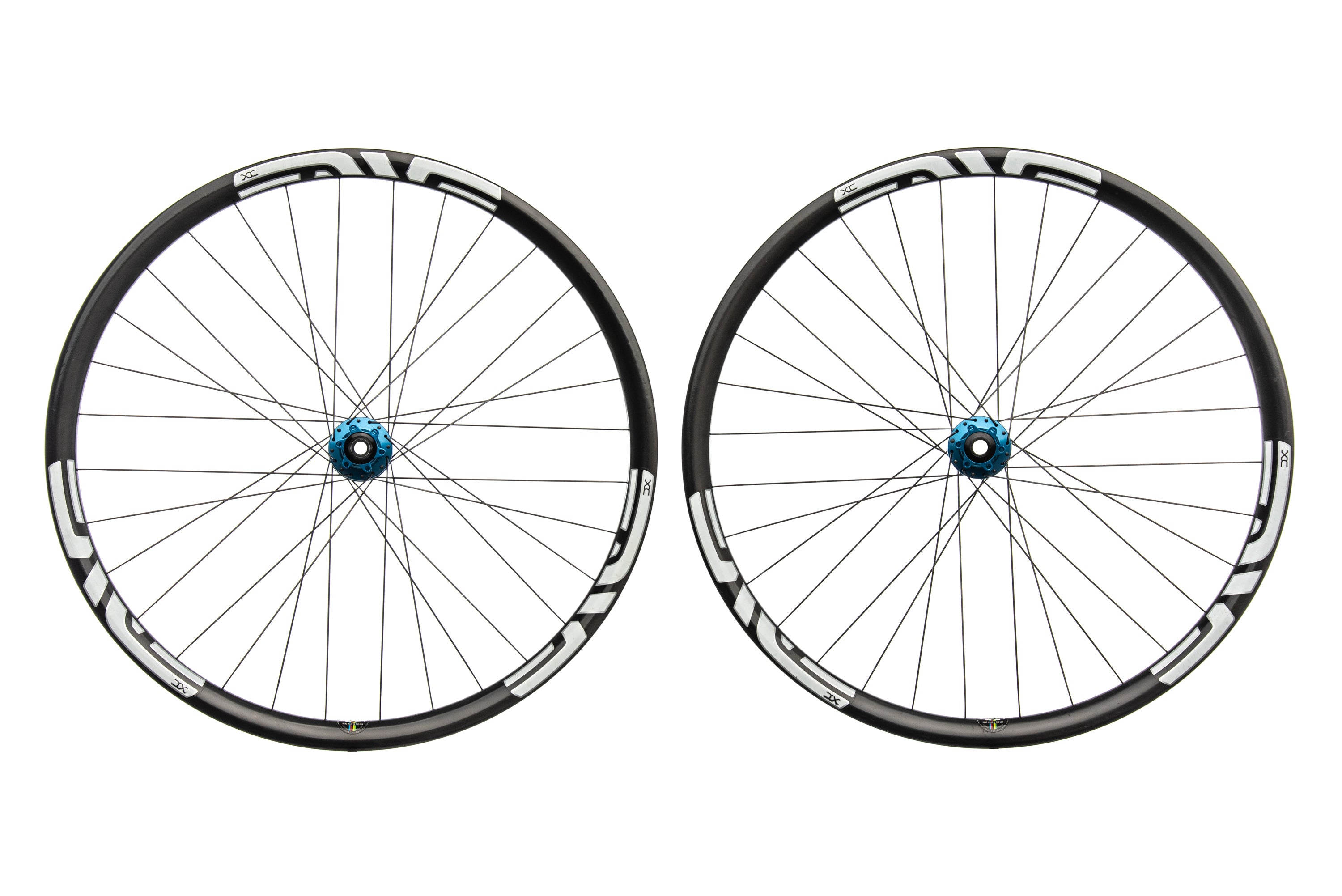 Enve m50 29 discount wheelset