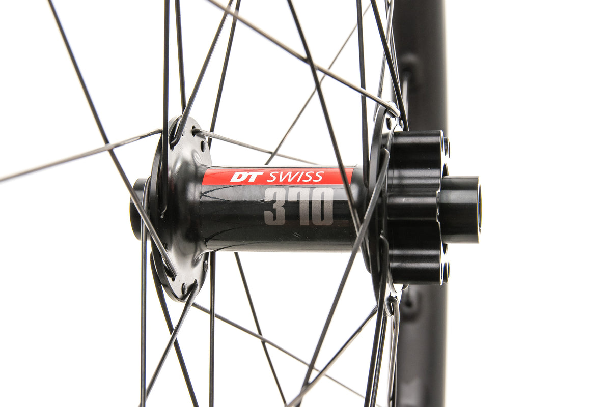 Santa Cruz Reserve 27 Carbon Tubeless 29