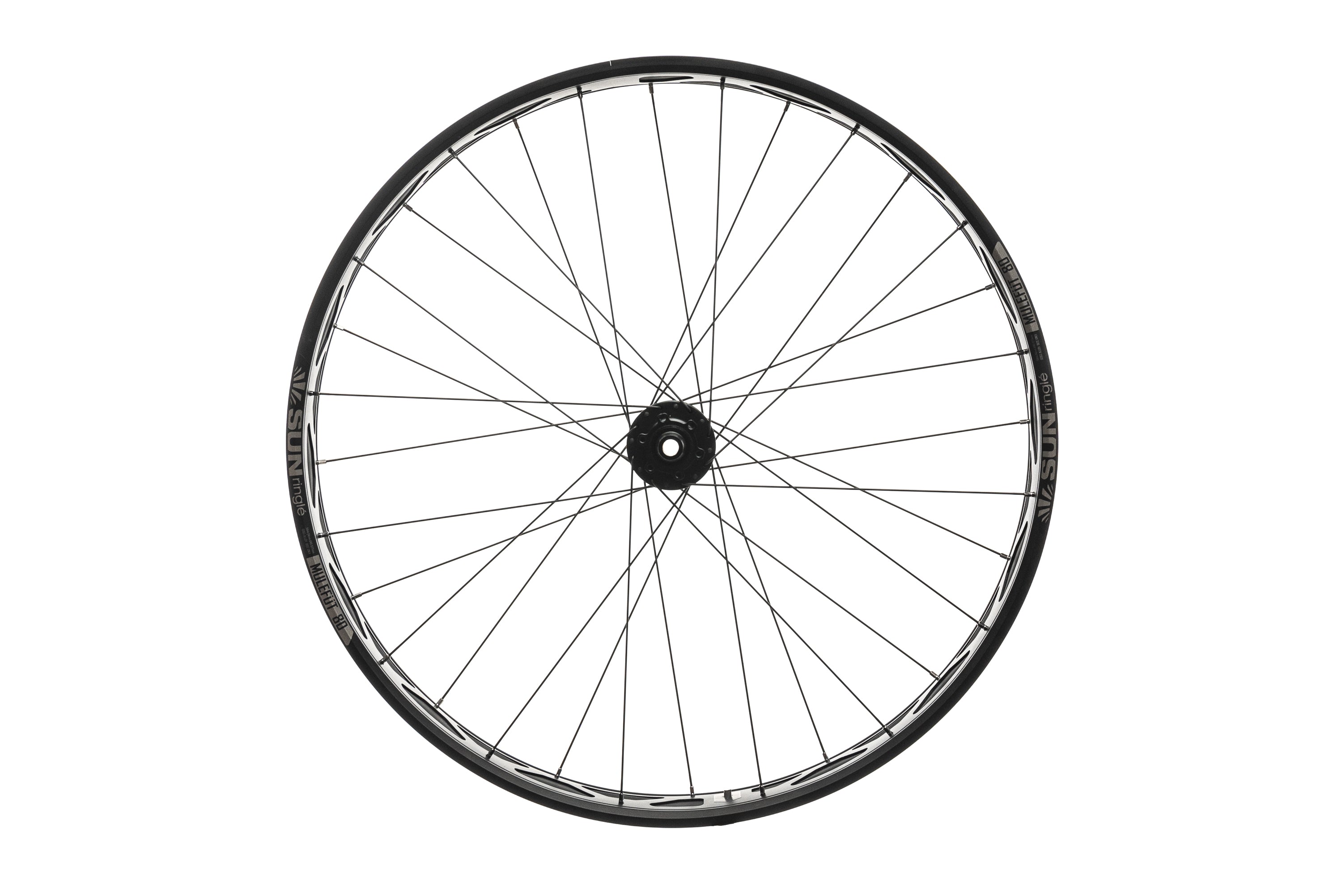 SunRingle Mulefut 80 Alloy Tubeless 27.5