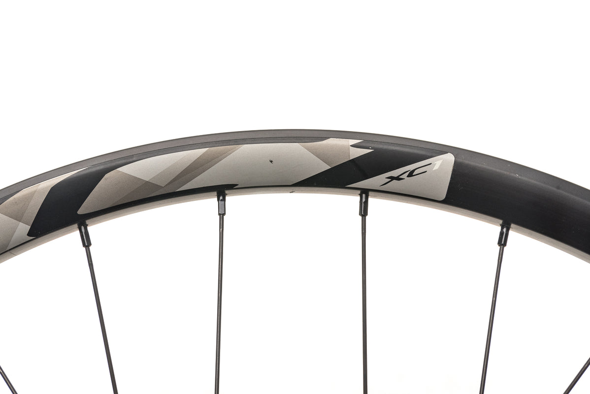 giant xc1 wheelset