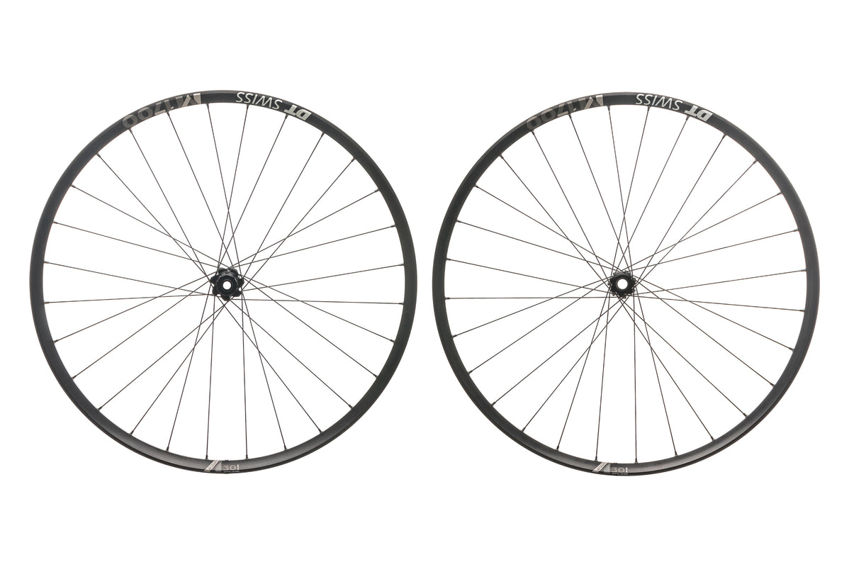 dt swiss m1700 29 wheelset