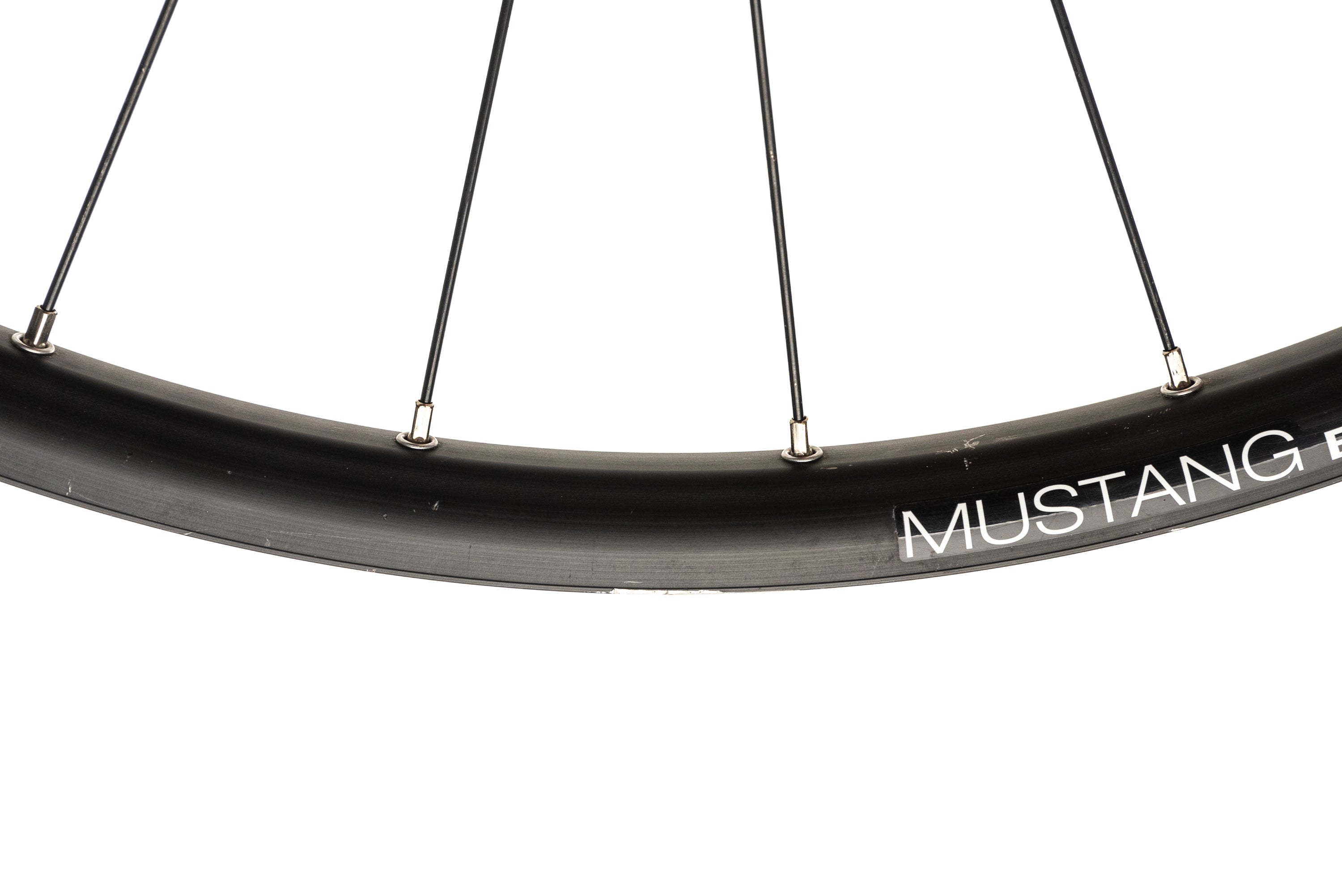 Bontrager mustang fashion 29