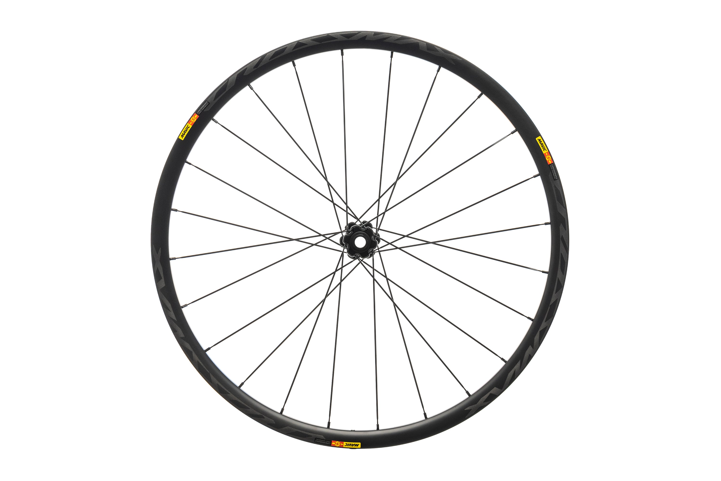 Mavic Crossmax Pro Carbon Tubeless 27.5