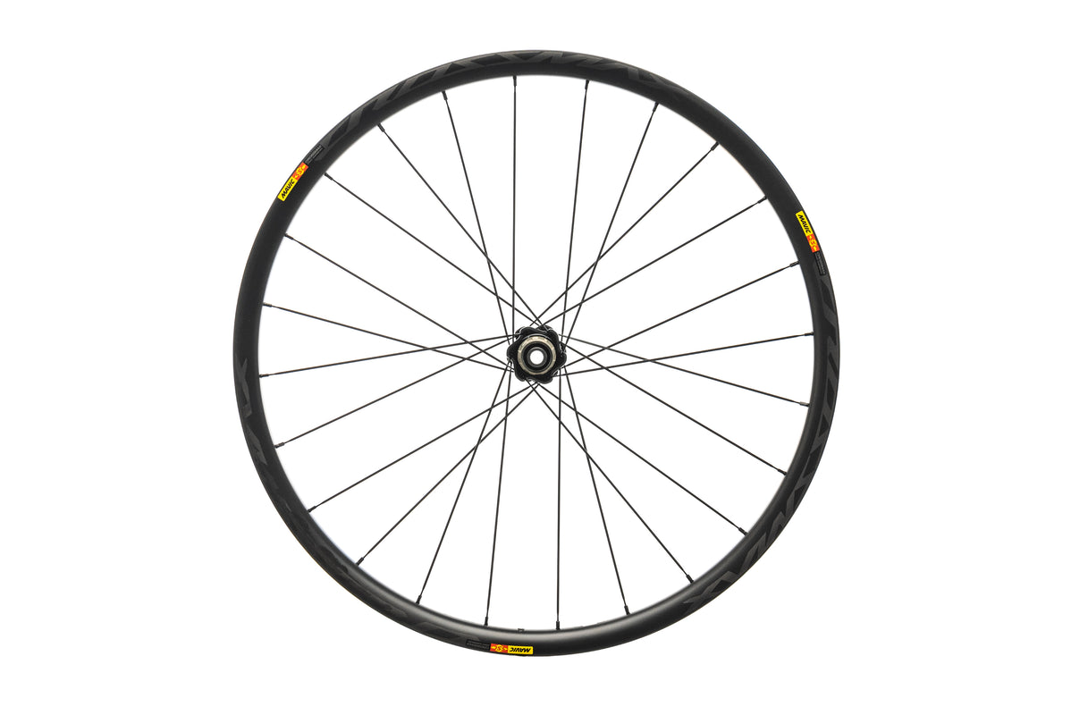 Mavic Crossmax Pro Carbon Tubeless 27.5