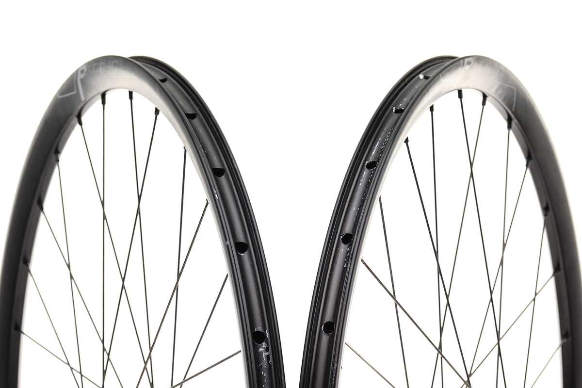 giant pxc2 27.5 wheelset