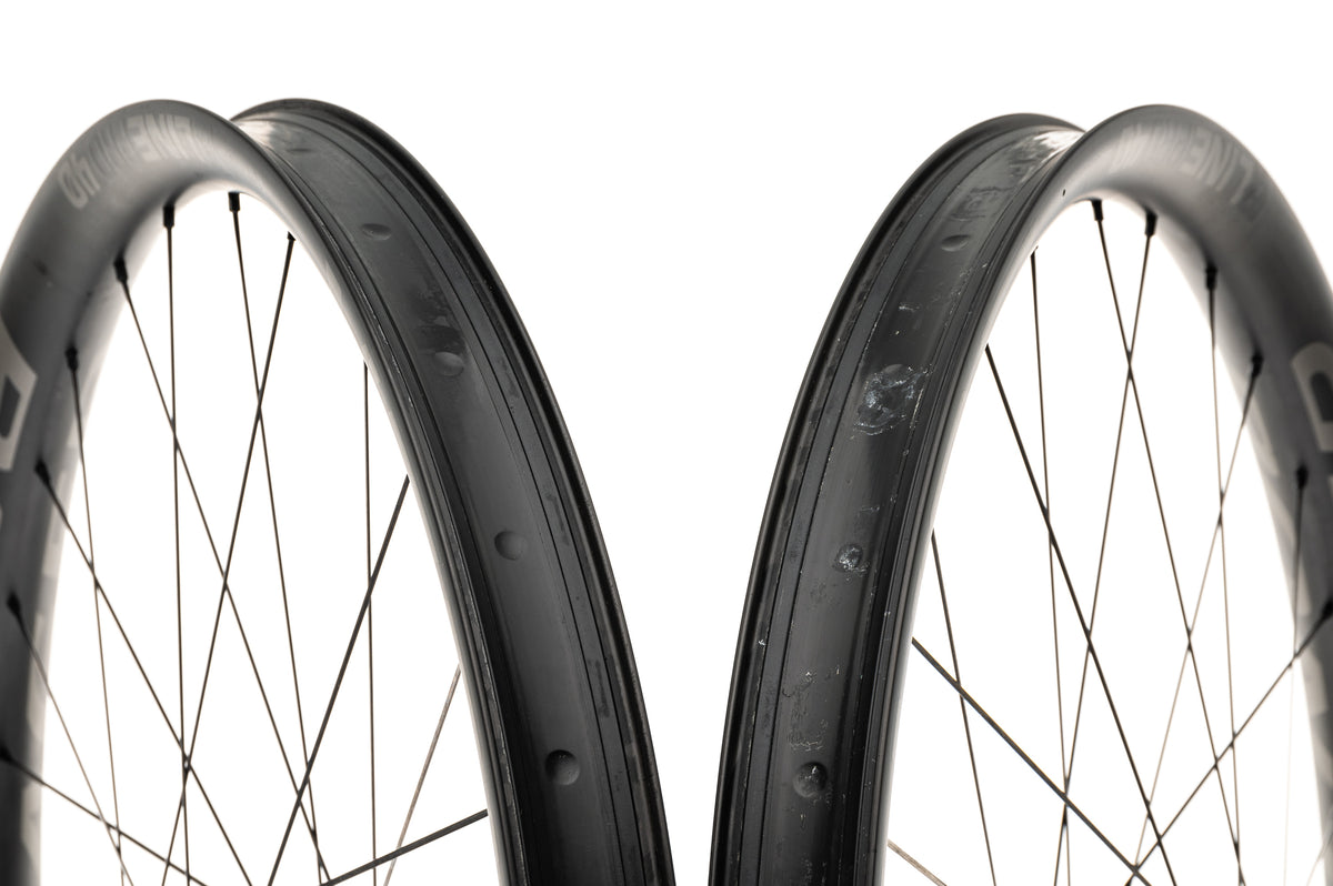 bontrager line pro 30 27.5