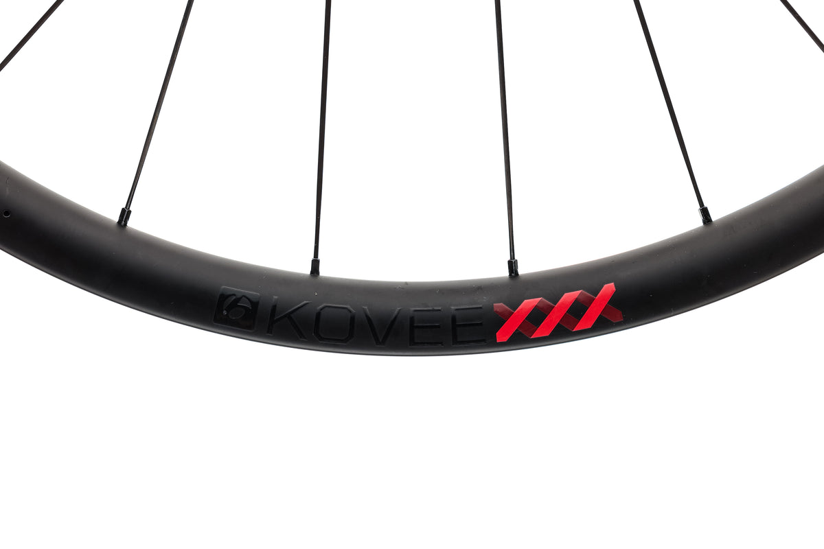 bontrager kovee xxx