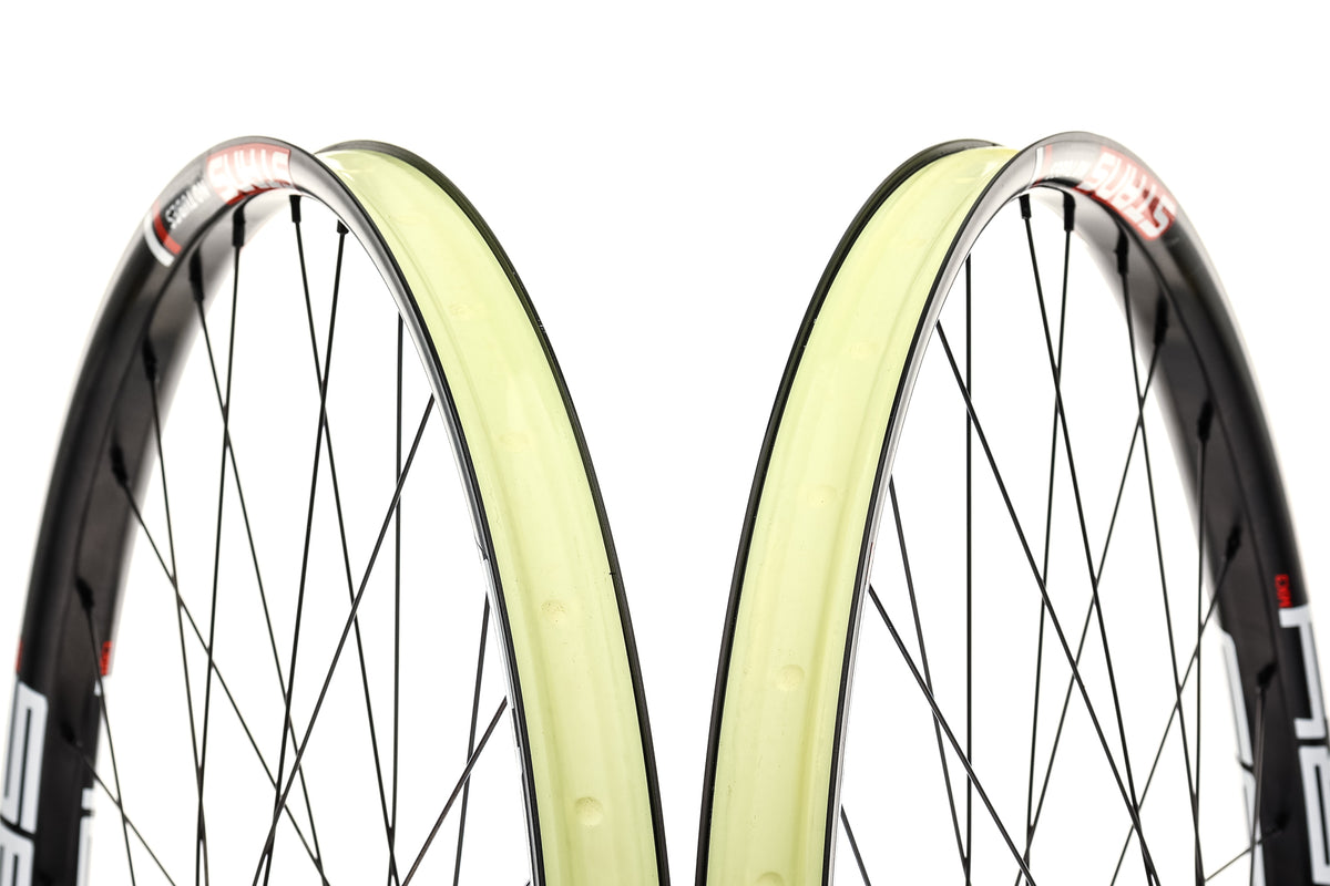 stans sentry rim