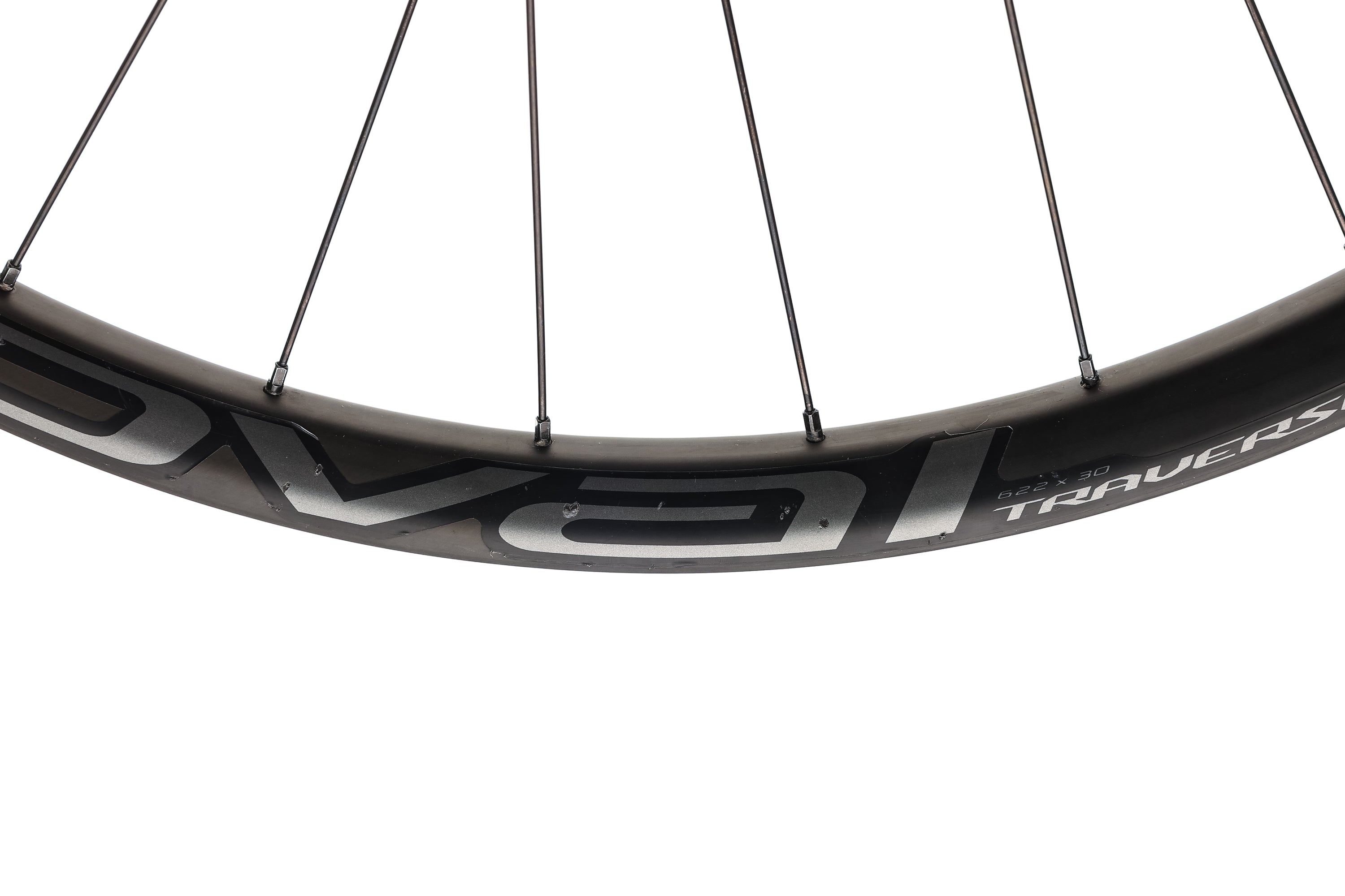 Specialized Roval Traverse Carbon Tubeless 29