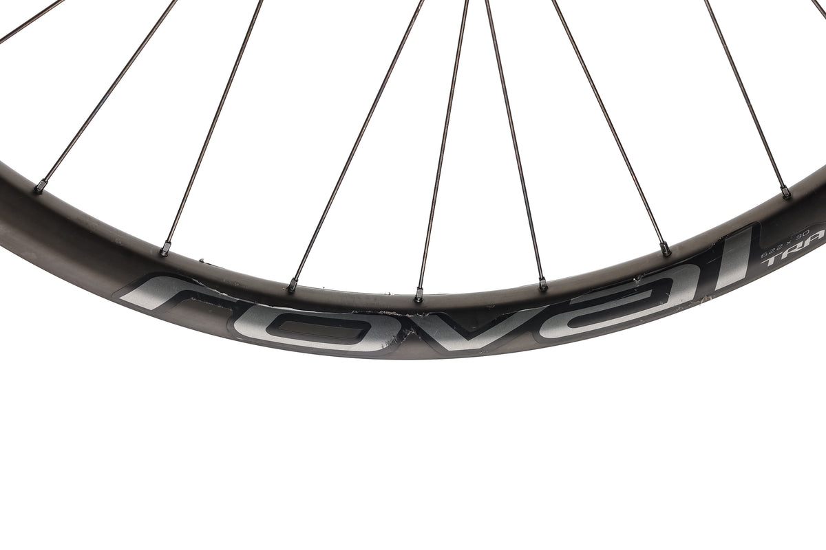 roval traverse carbon 29 wheelset