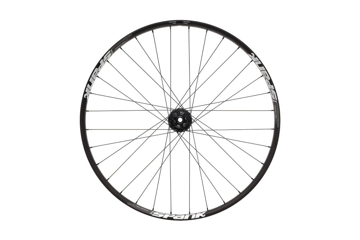 spank 350 rim review