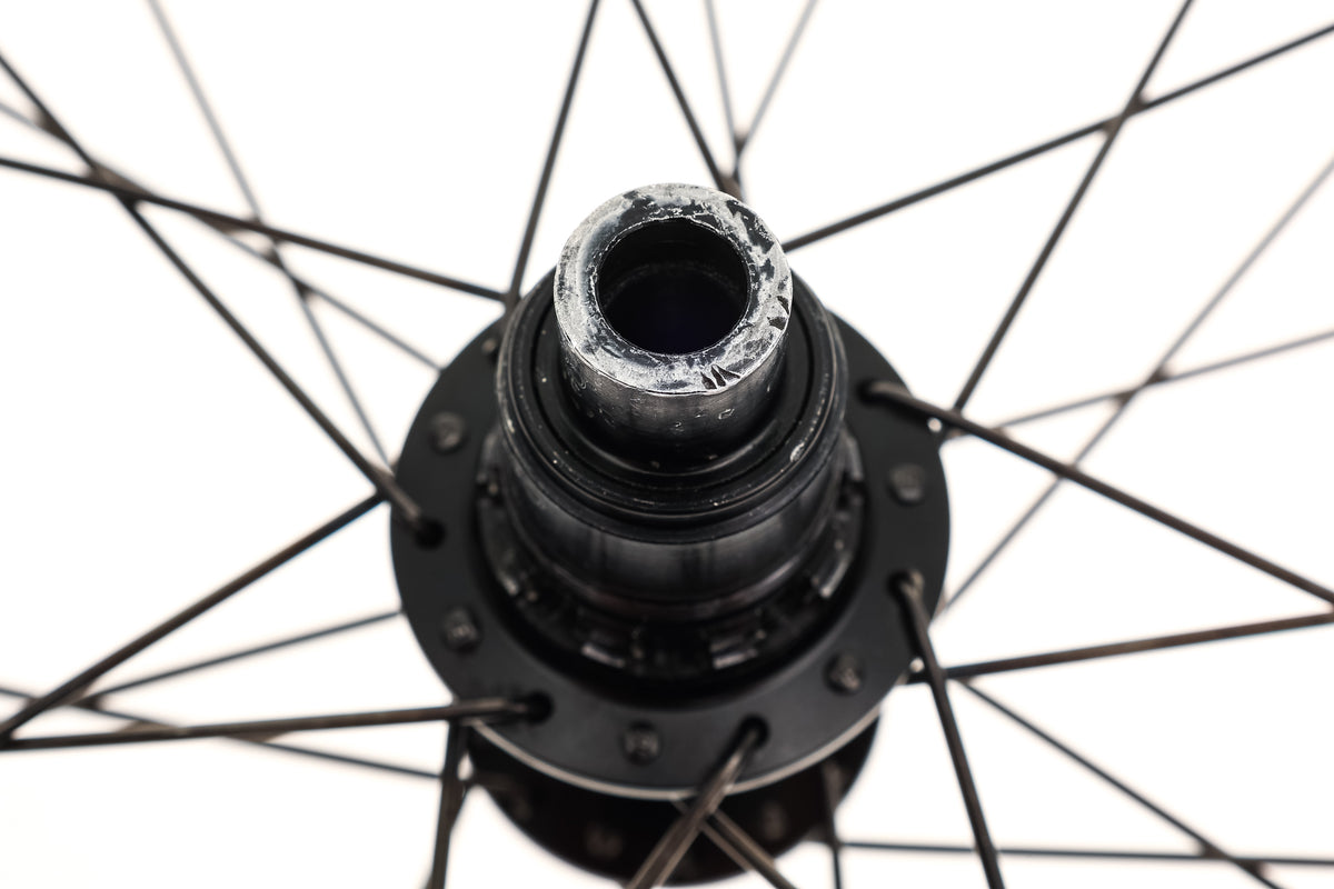 enve m50 29 wheelset