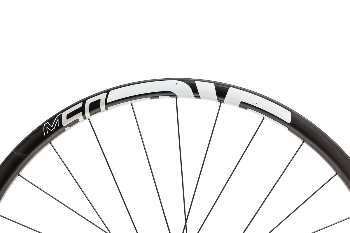 enve m50 29 wheelset