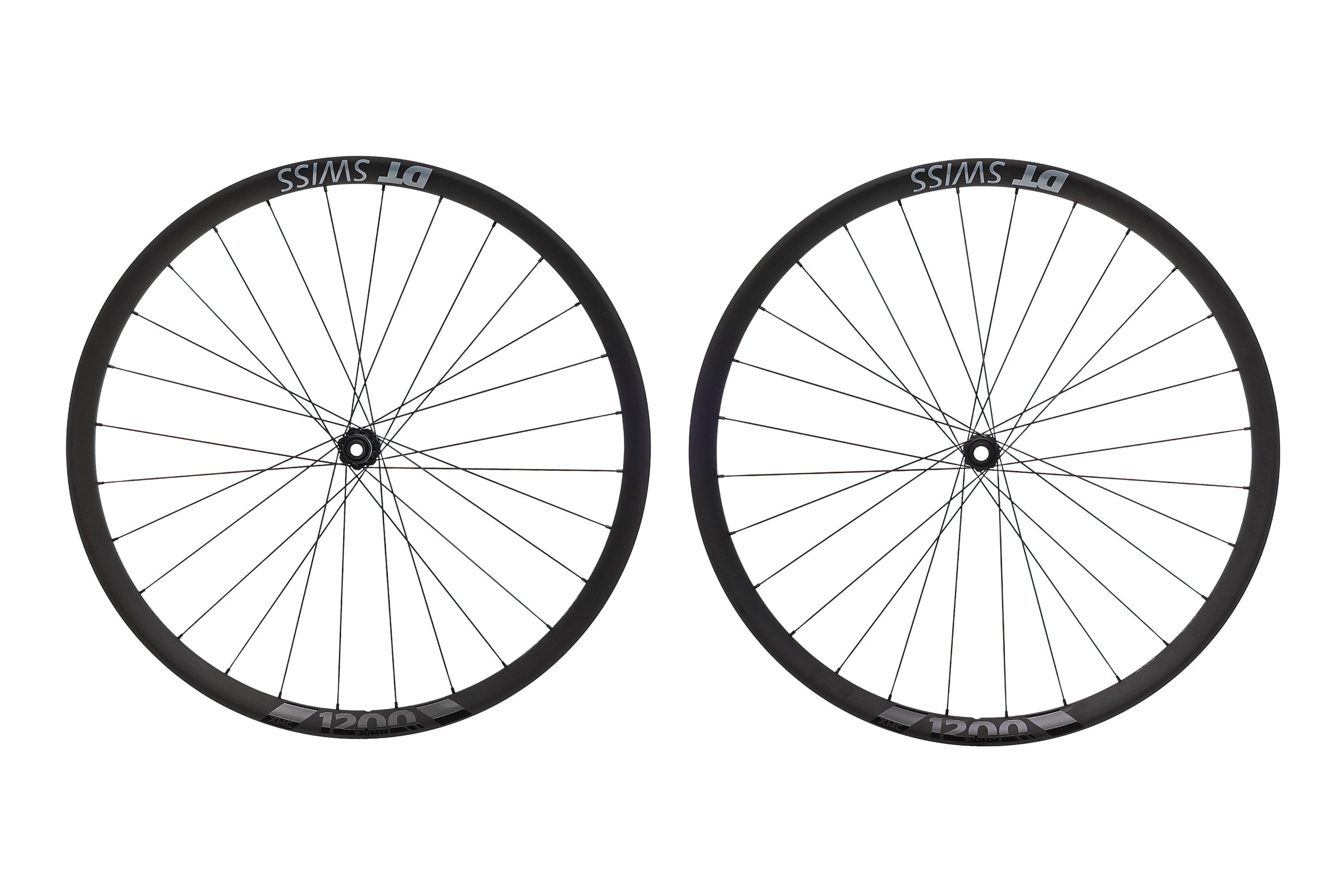 Dt swiss sales xmc 1200 wheelset