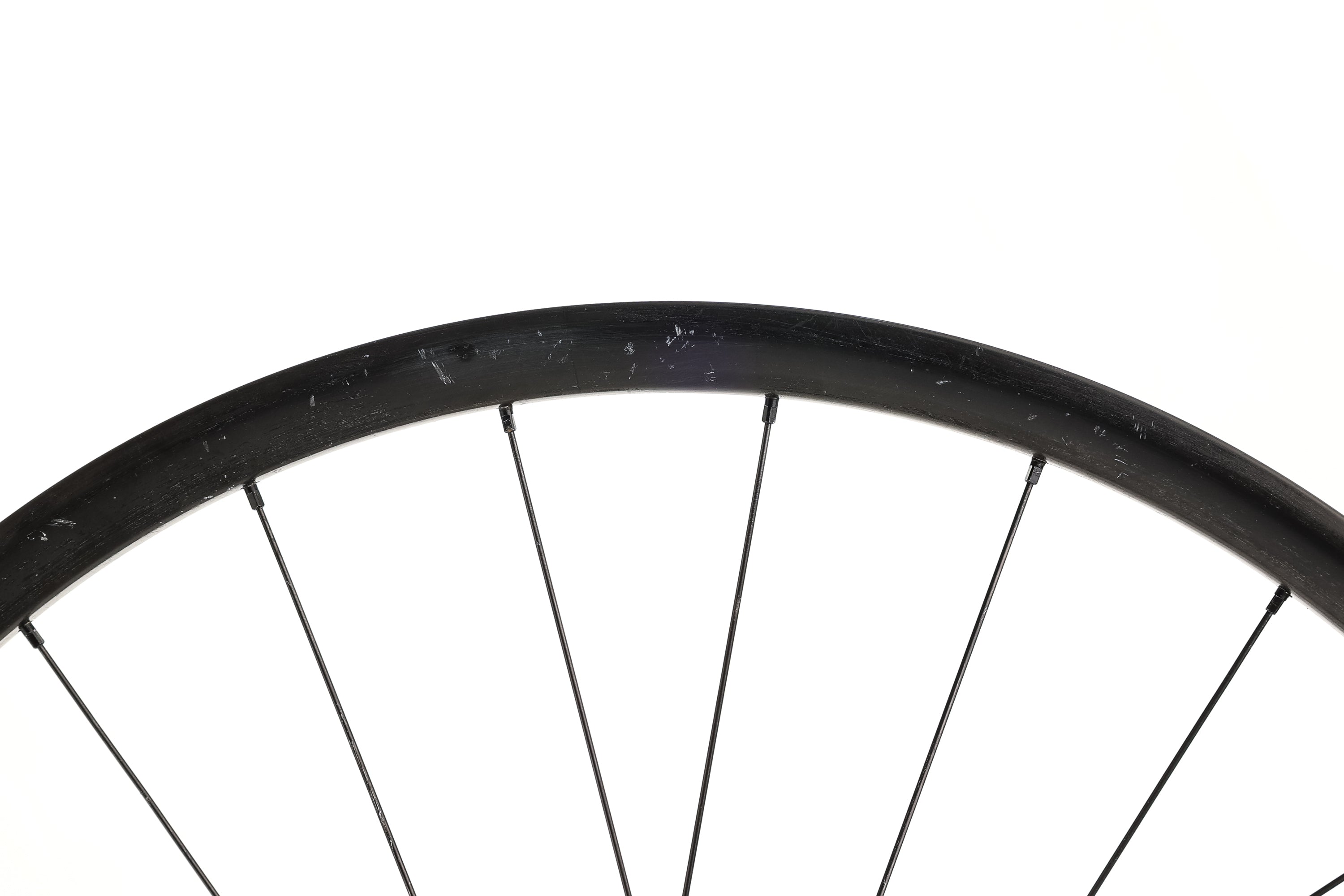 Roval Traverse 29 Carbon Disc Tubeless Front Whe | The Pro's Closet