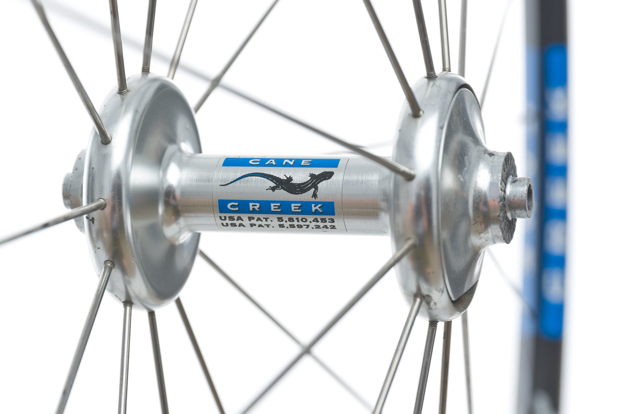 Cane hotsell creek hubs