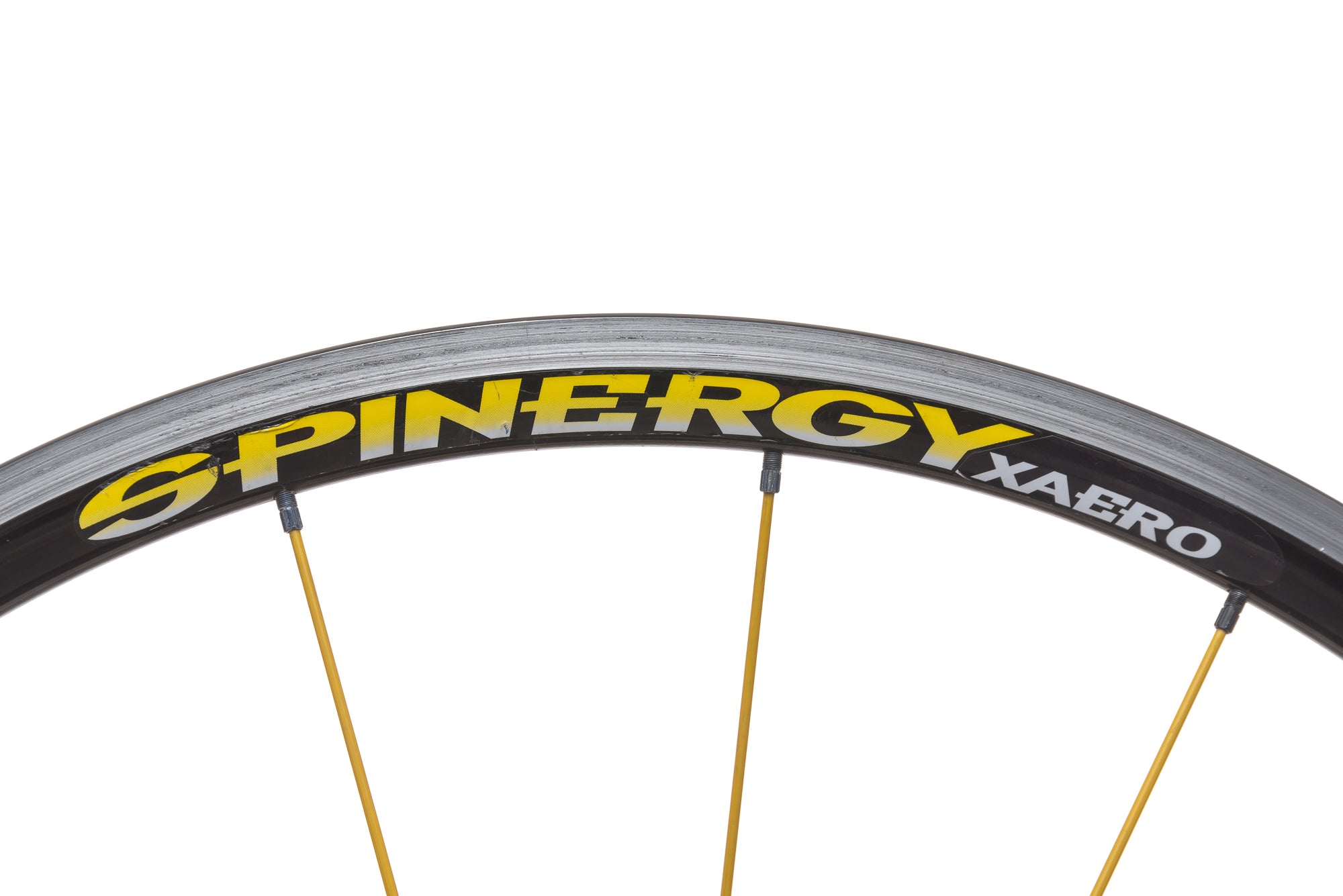 驚きの価格 SPINERGY XAERO クリンチャー 700c パーツ - pavdobrasil